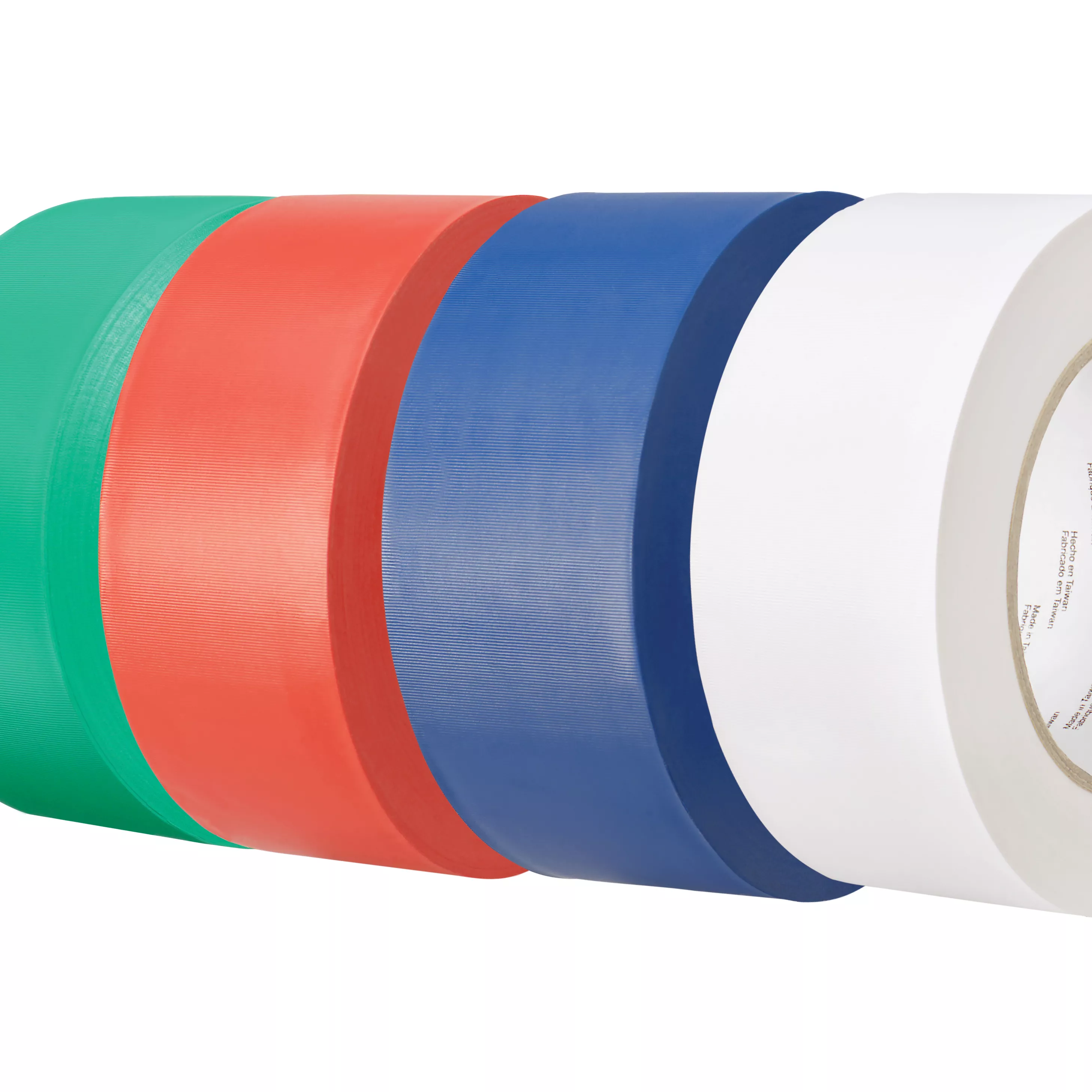 SKU 7100155016 | 3M™ Vinyl Duct Tape 3903