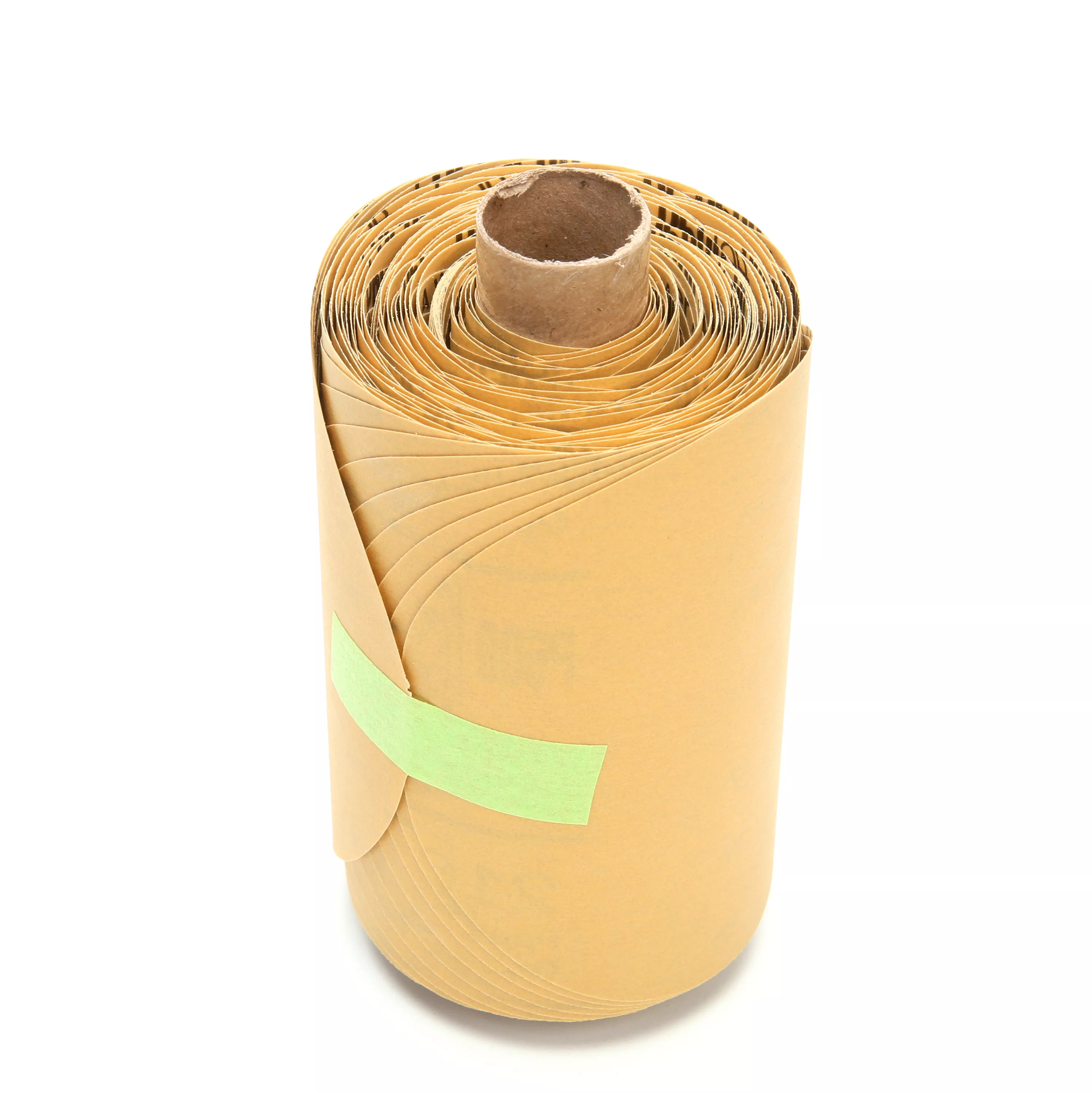 UPC 00051111611326 | 3M™ Stikit™ Gold Paper Disc Roll 216U