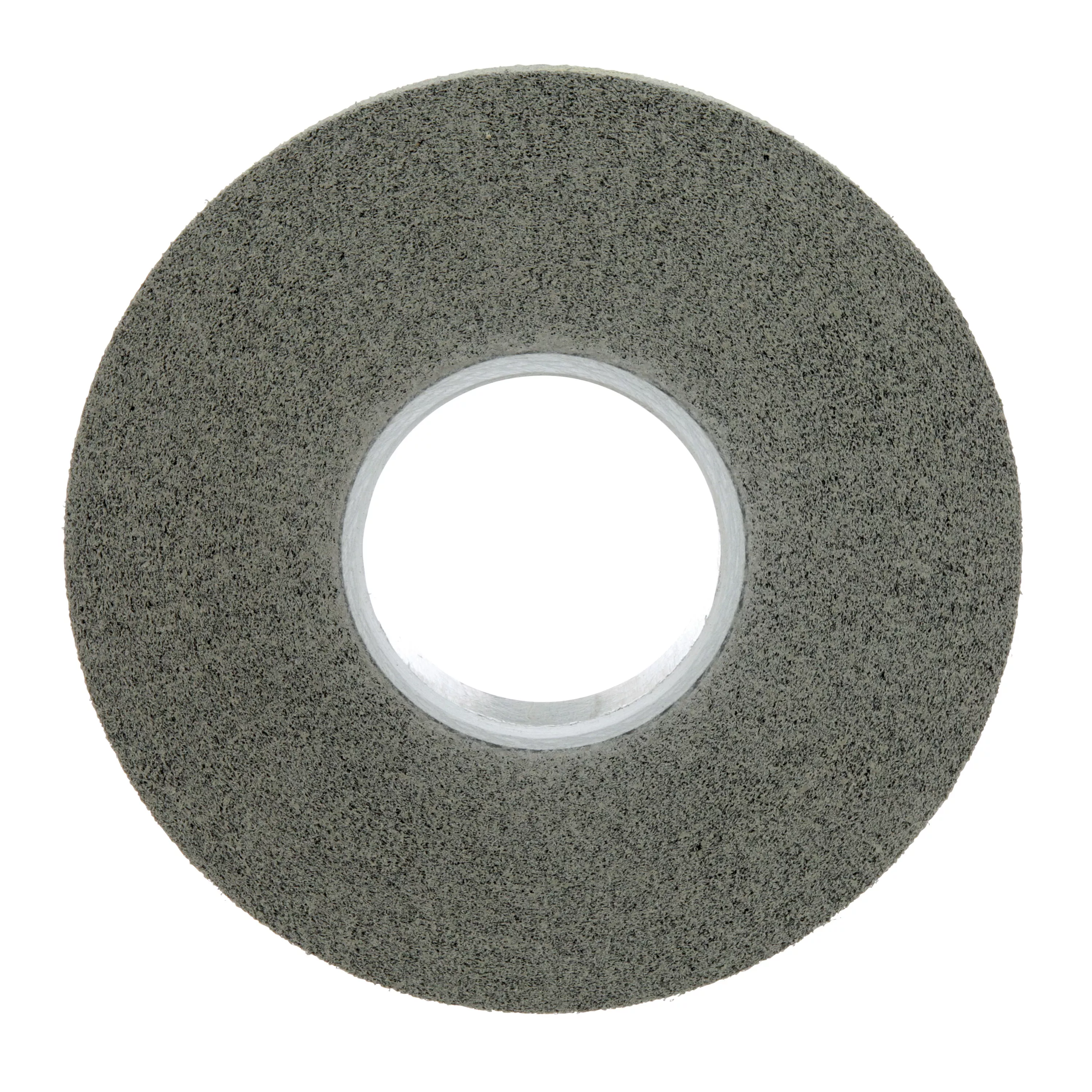 Standard Abrasives™ Deburring Wheel, 854393, 9S Fine, 8 in x 1 in x 3 in, 3 ea/Case