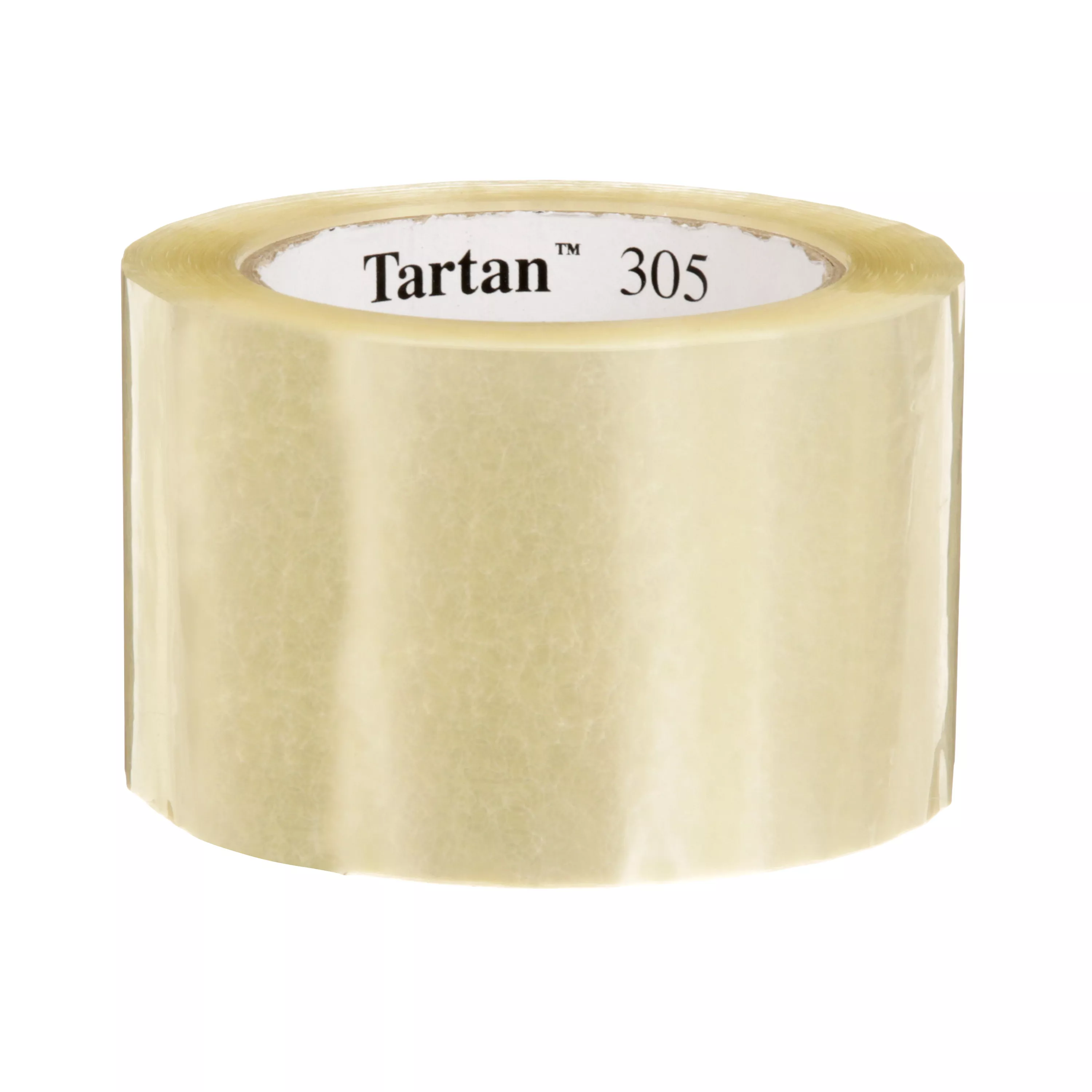 SKU 7100240710 | Tartan™ Box Sealing Tape 305