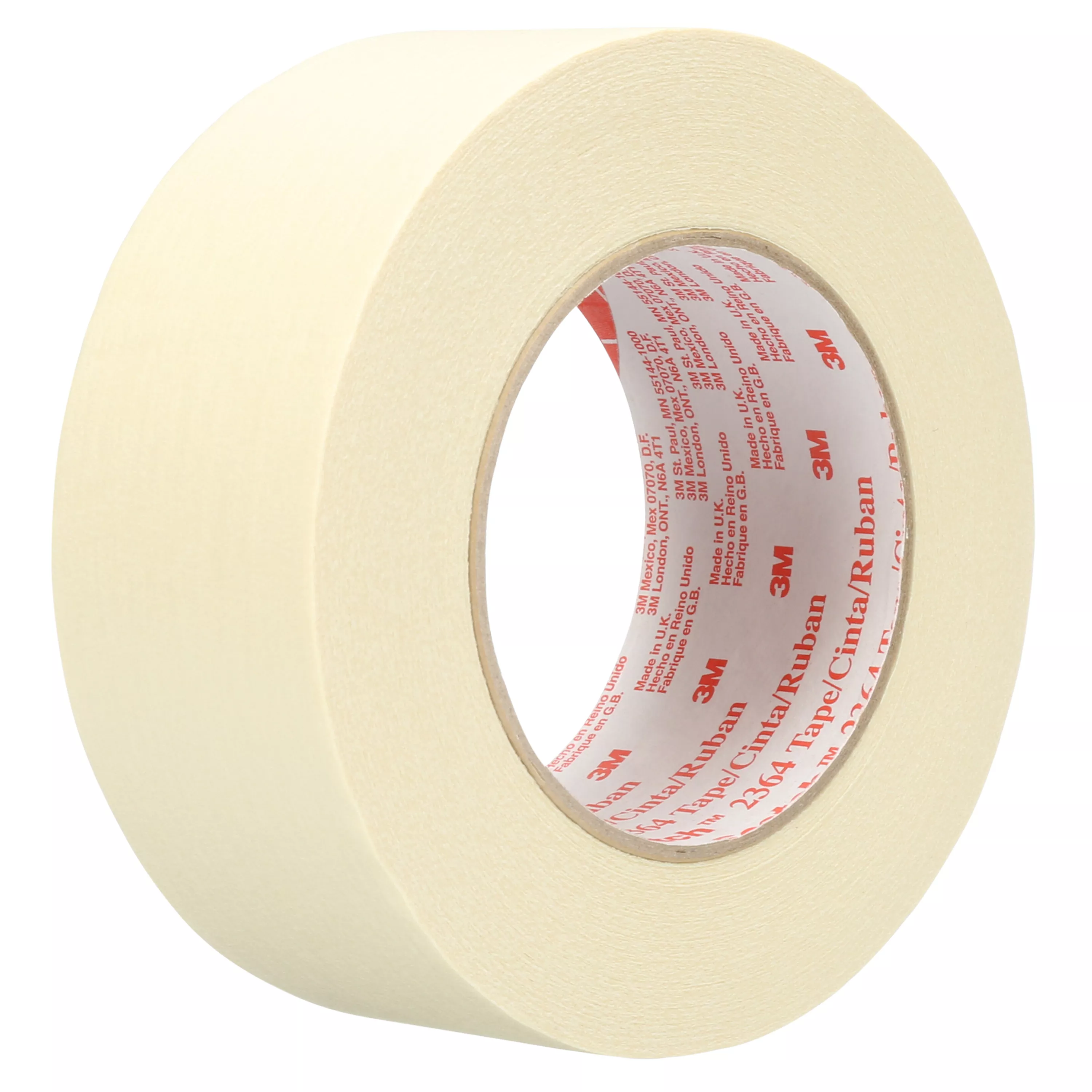 SKU 7000088385 | 3M™ Performance Masking Tape 2364