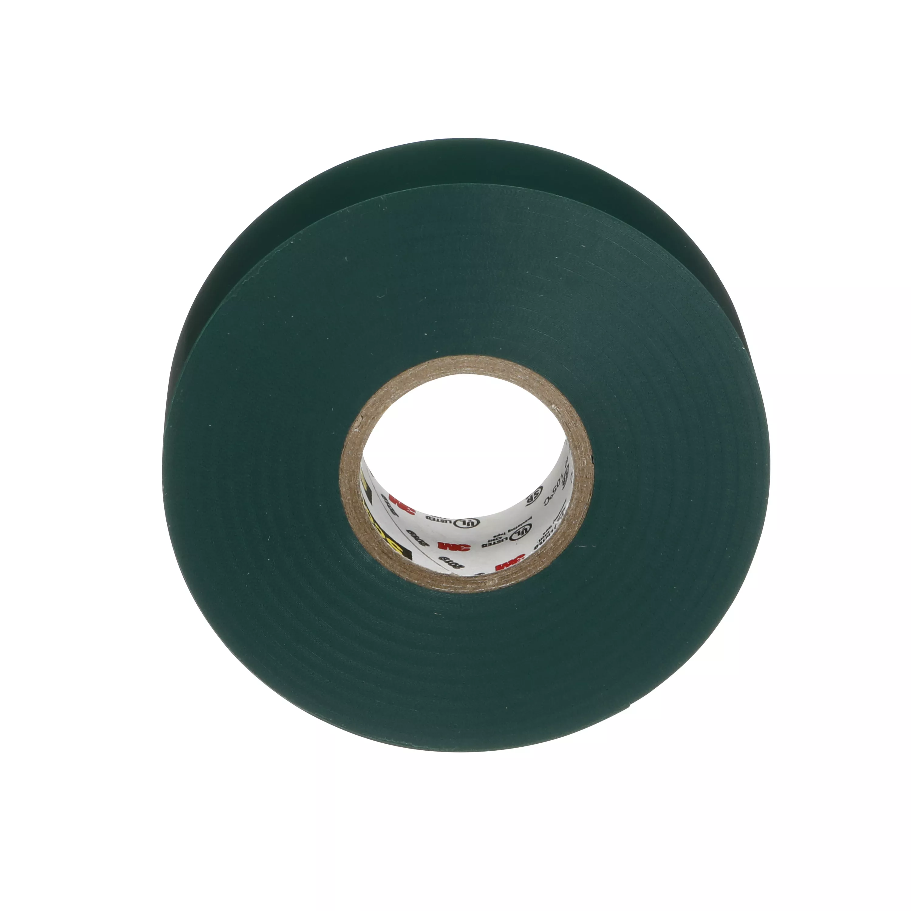 SKU 7000006098 | Scotch® Vinyl Color Coding Electrical Tape 35