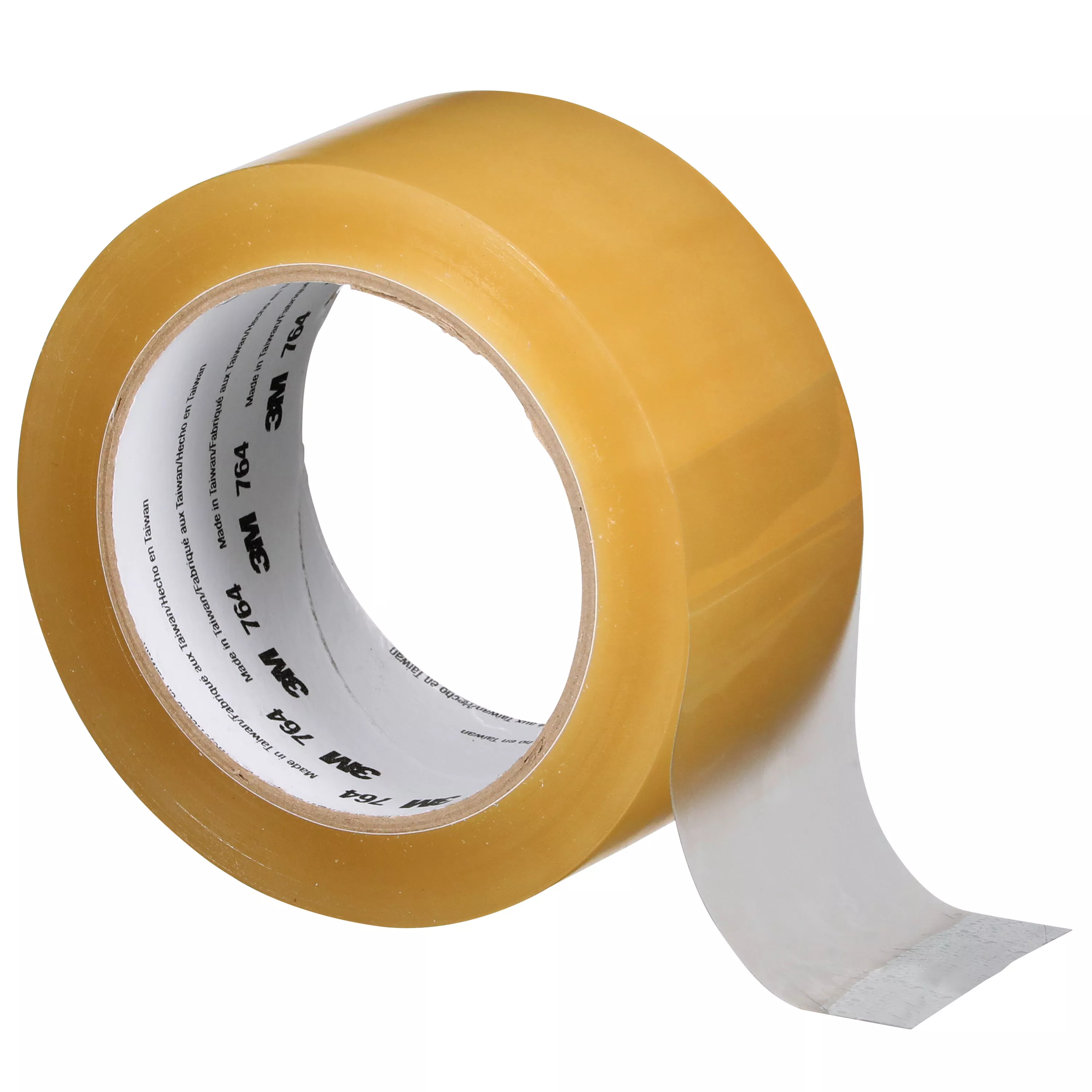 SKU 7000123890 | 3M™ General Purpose Vinyl Tape 764