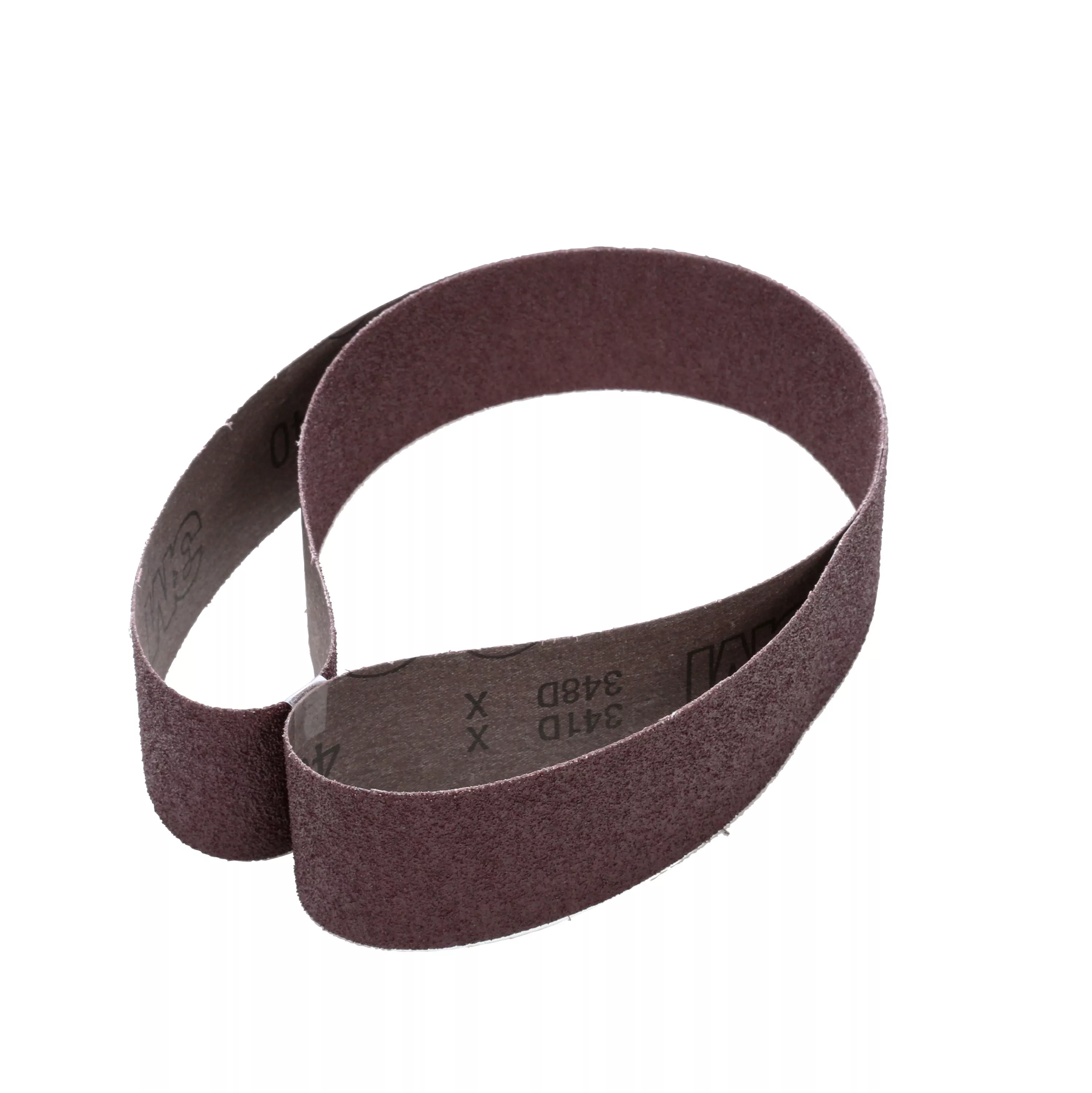 Product Number 341D | 3M™ Cloth Belt 341D