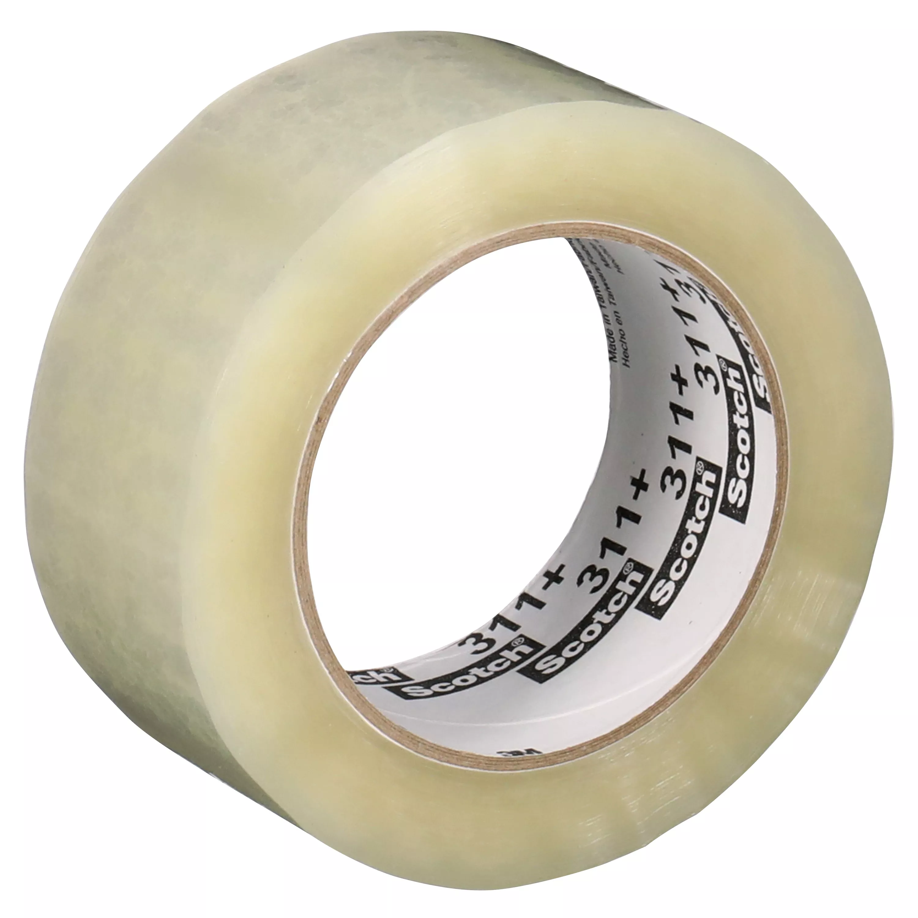 SKU 7010306820 | Scotch® High Tack Box Sealing Tape 311+