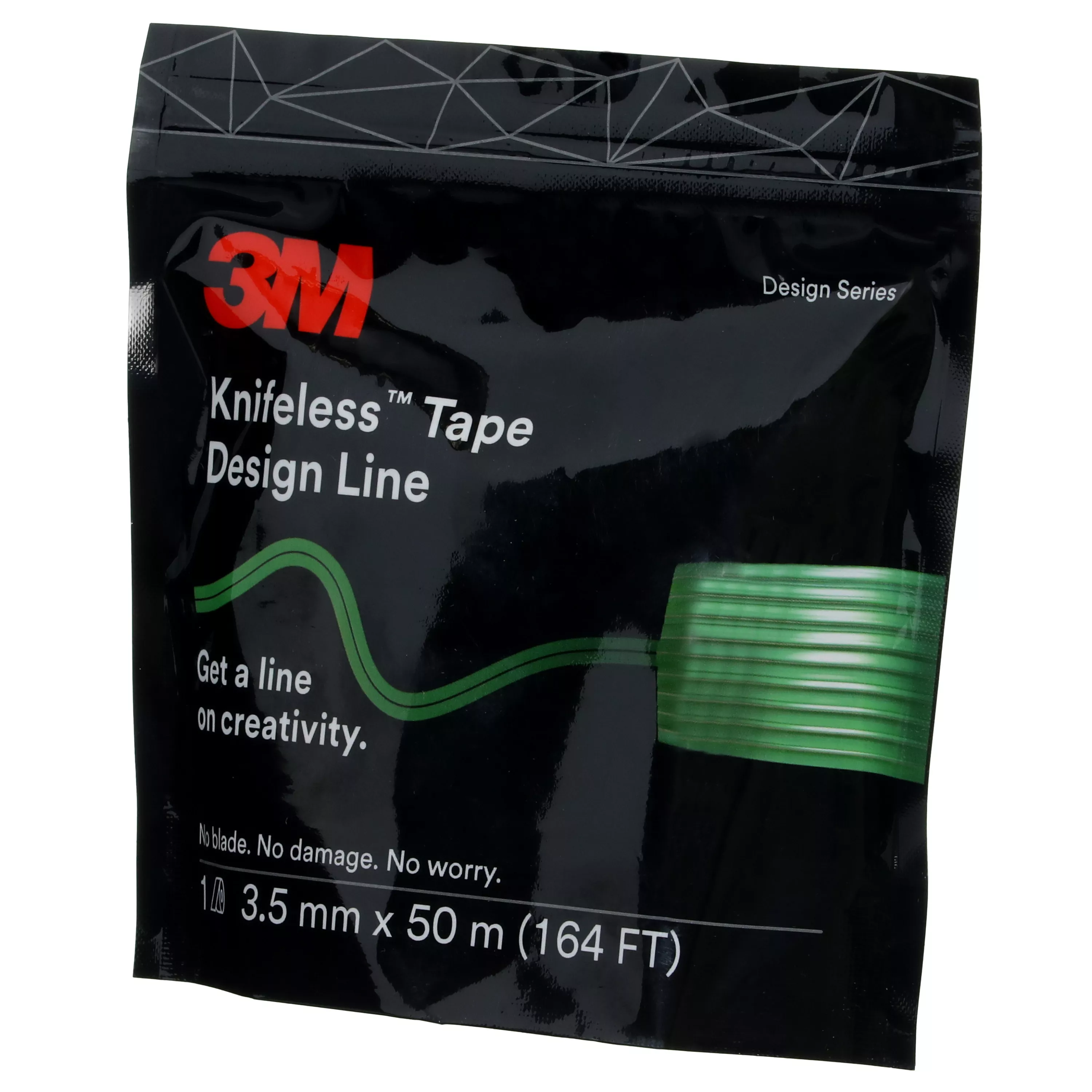 SKU 7100104253 | 3M™ Knifeless™ Tape Design Line KTS-DL1