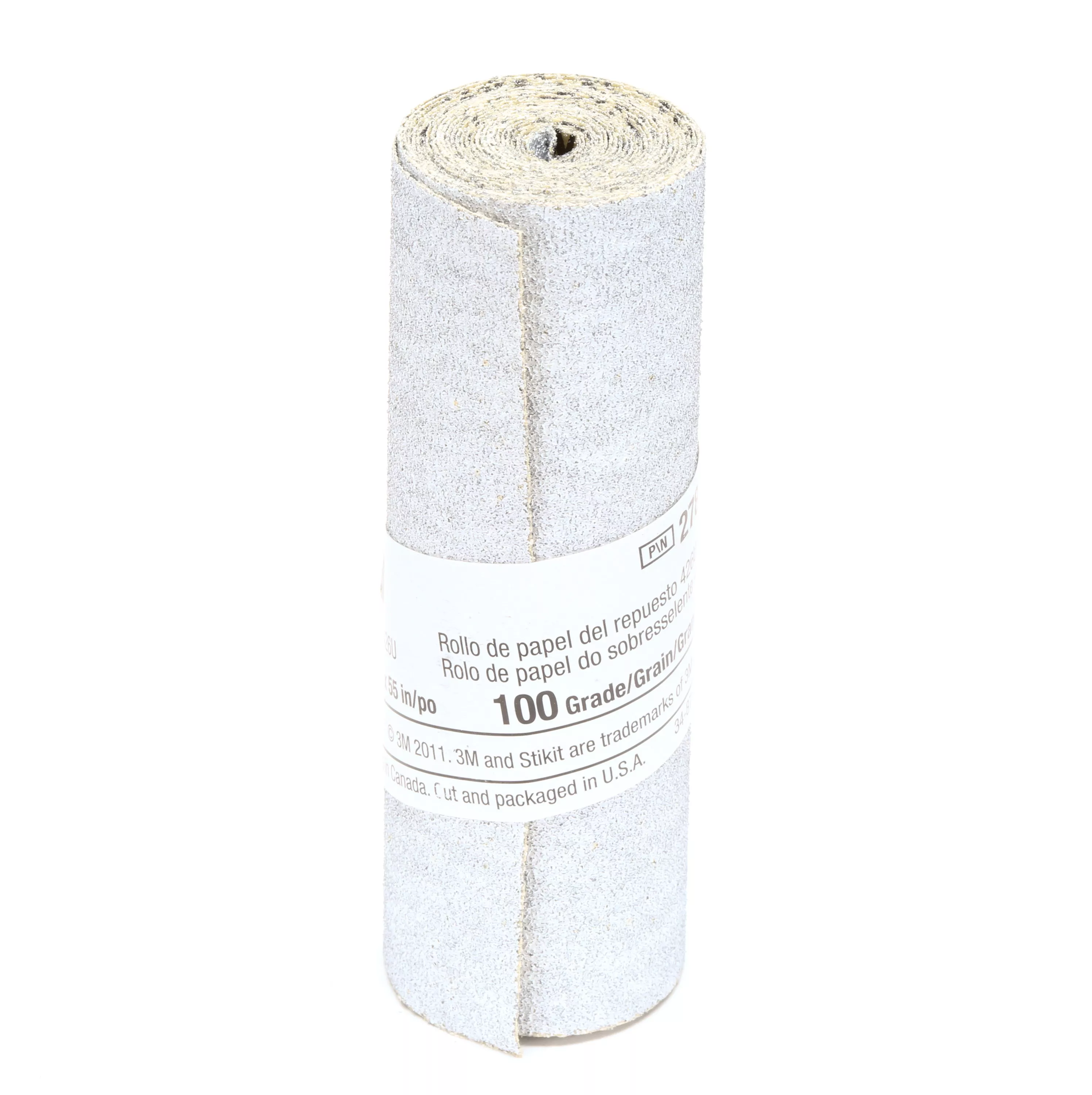 SKU 7000045202 | 3M™ Stikit™ Paper Refill Roll 426U