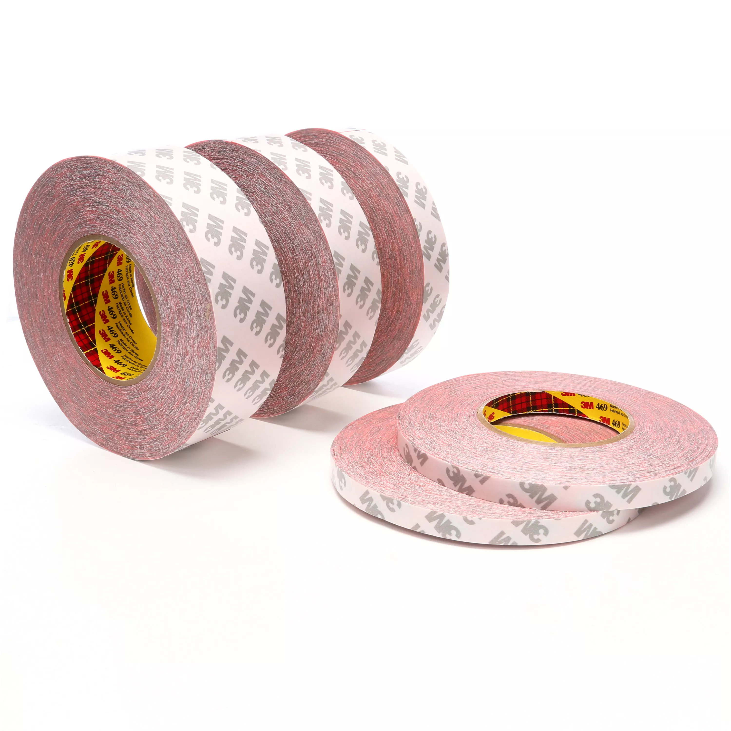 UPC 00021200383908 | 3M™ Double Coated Tape 469