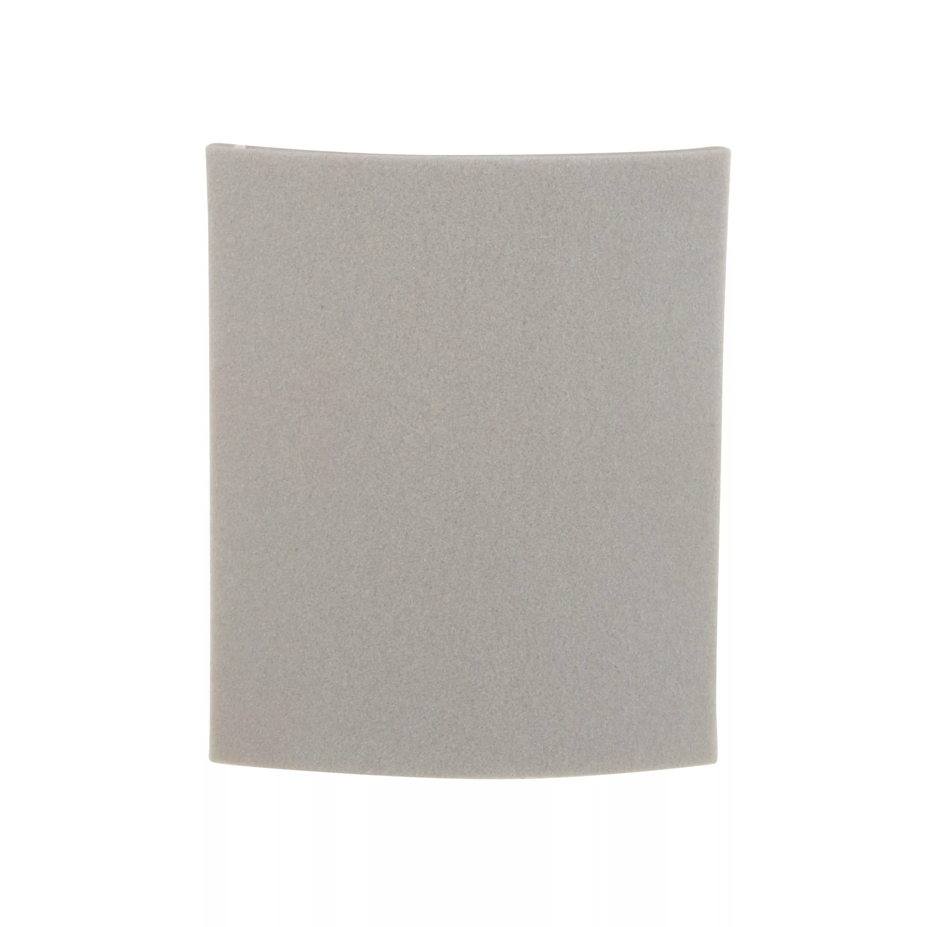 3M™ General Purpose Sanding Pad 905-ESF, Contour Surface, 4 1/2 in x 5 1/2 in x 3/16 in, Fine, Bulk, 24/cs