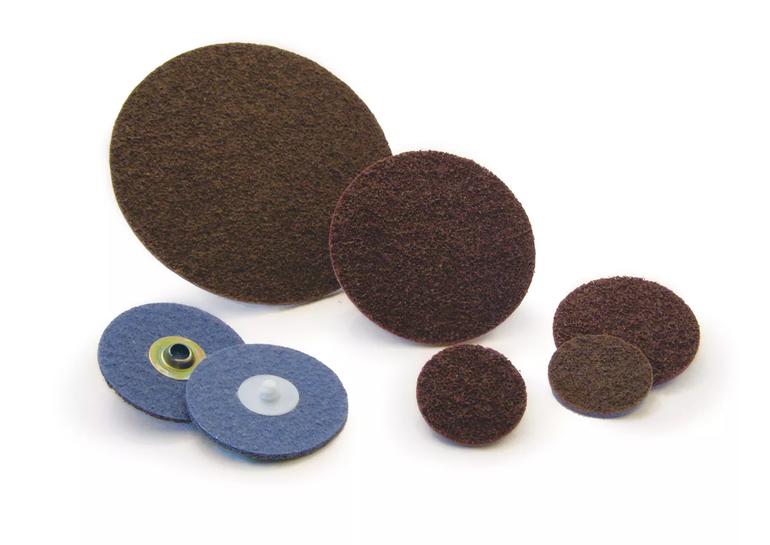 SKU 7100142279 | Standard Abrasives™ Quick Change Surface Conditioning XD Disc