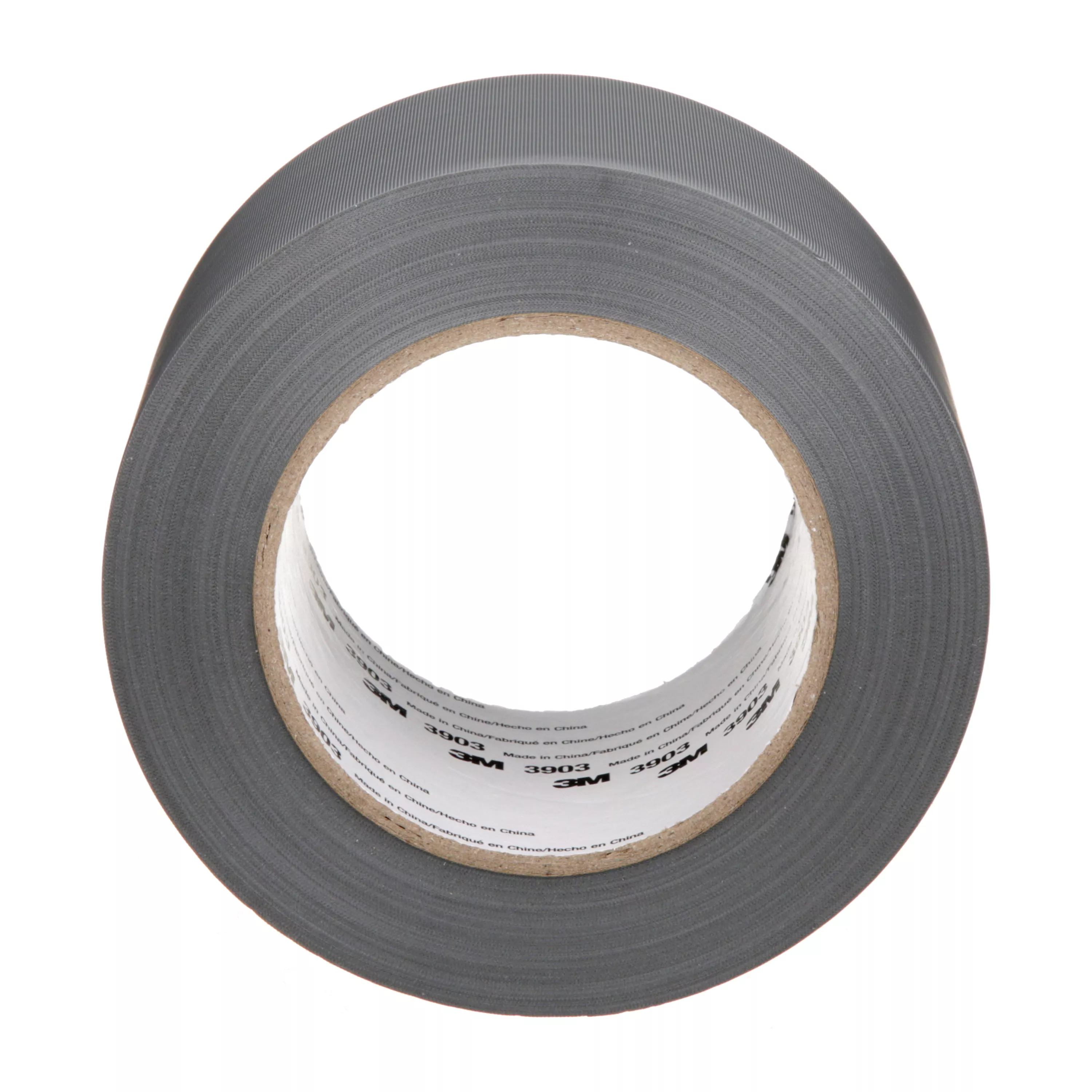 SKU 7100152407 | 3M™ Vinyl Duct Tape 3903