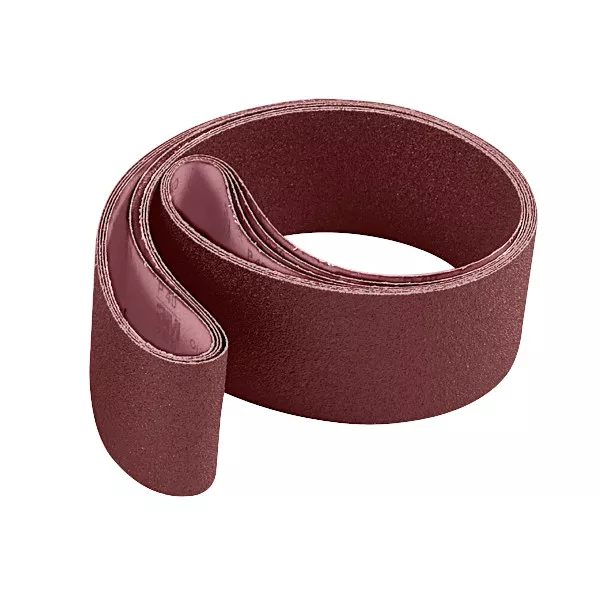 SKU 7100169948 | Scotch-Brite™ Surface Conditioning Low Stretch Belt