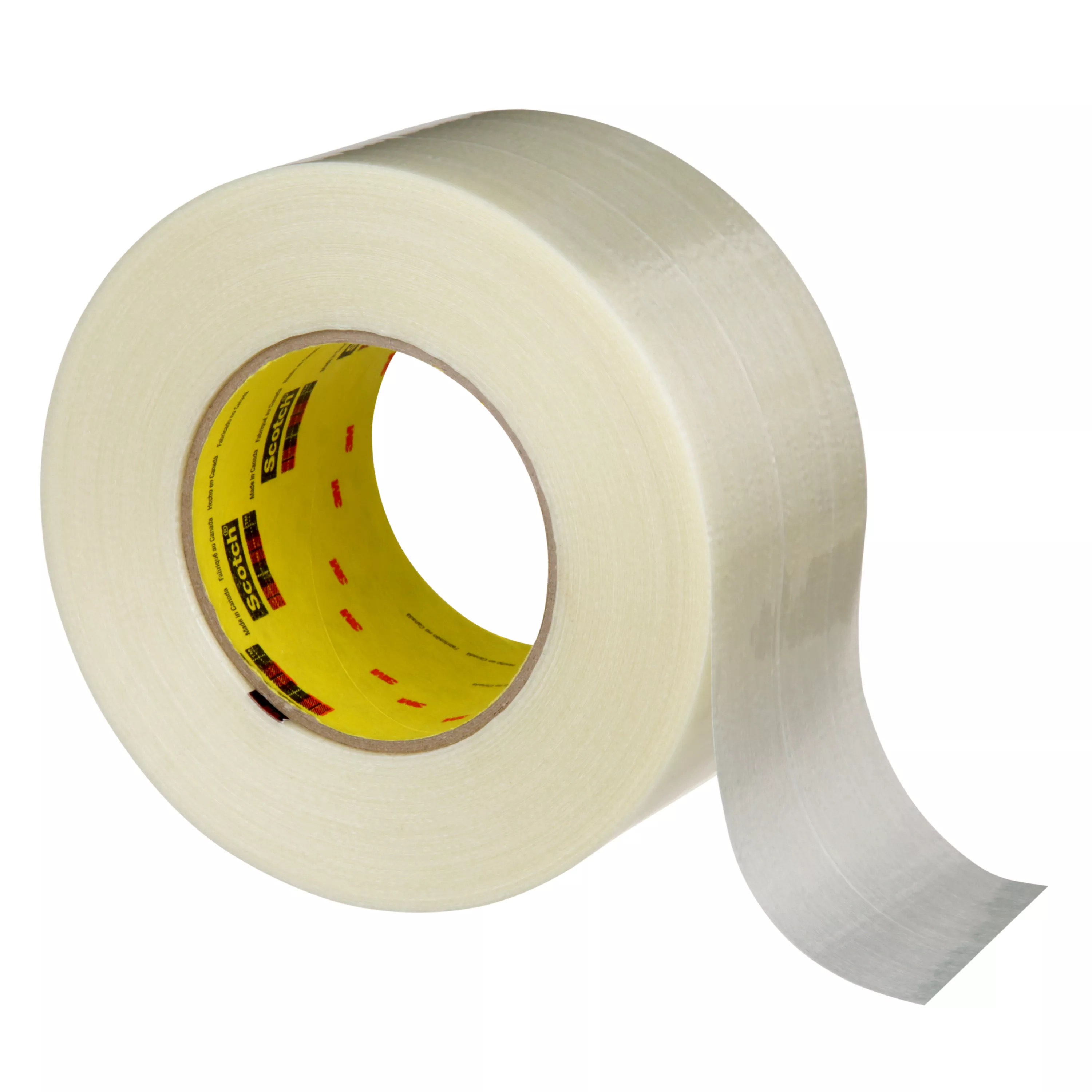 Product Number 8919MSR | Scotch® Filament Tape 8919MSR