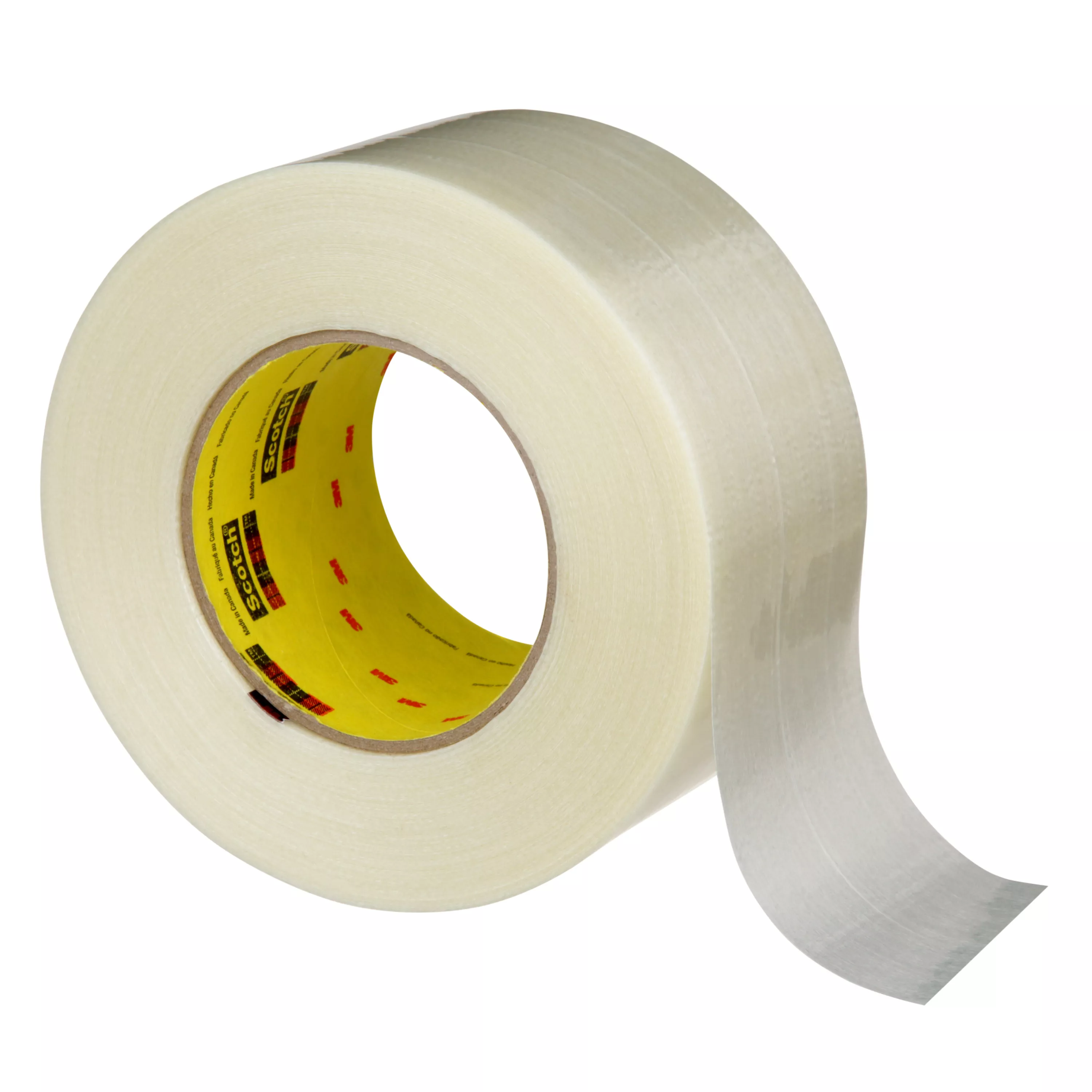 SKU 7000124623 | Scotch® Filament Tape 8919MSR