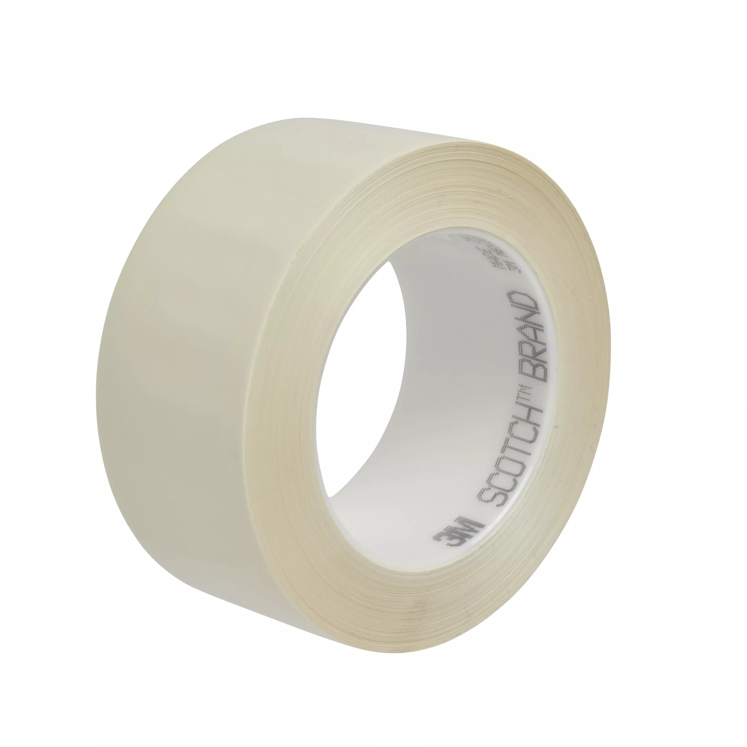 SKU 7000123318 | 3M™ High Temperature Nylon Film Tape 855