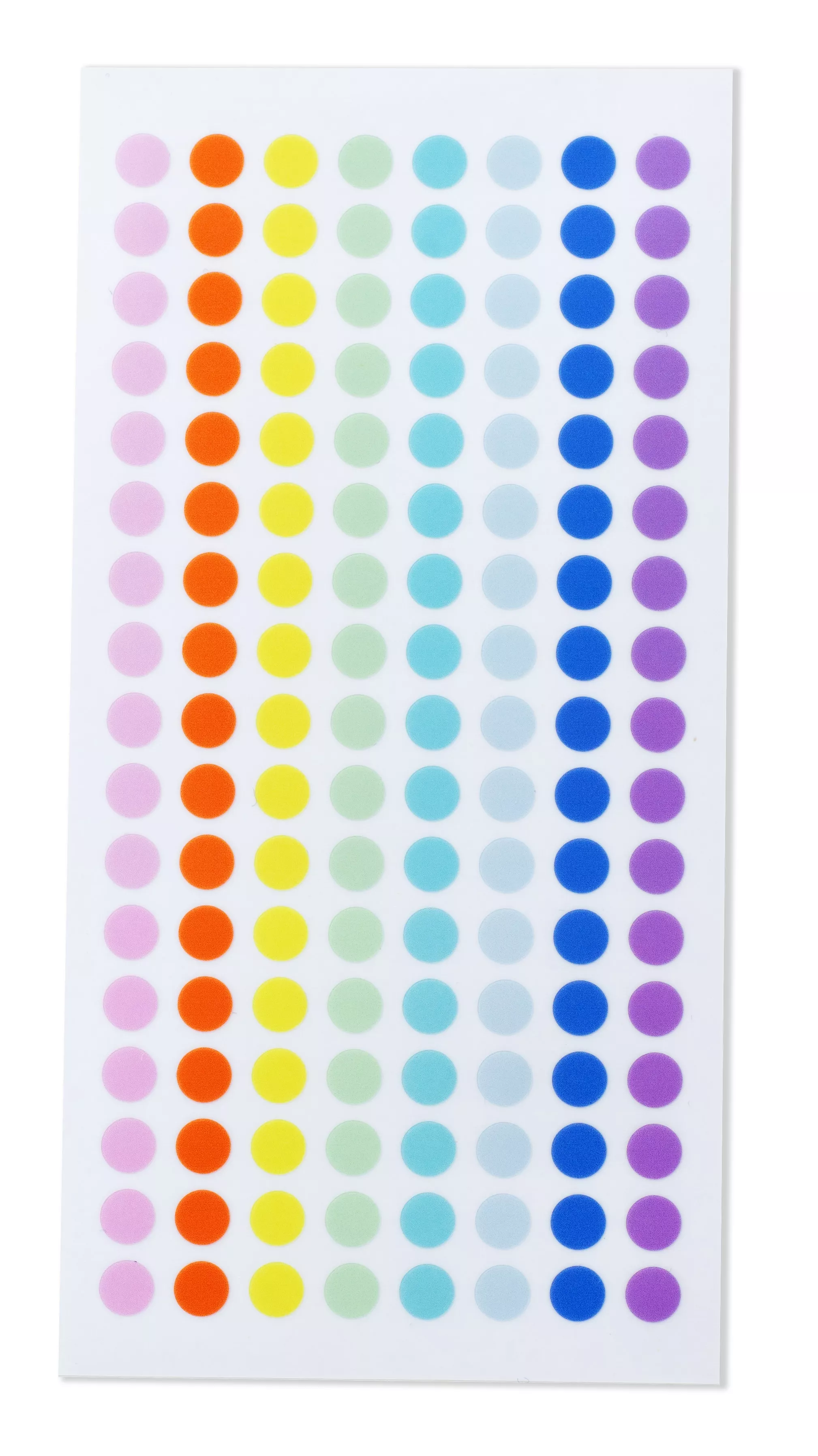 SKU 7100324536 | Post-it® Planner Dots NTD9-PD-1