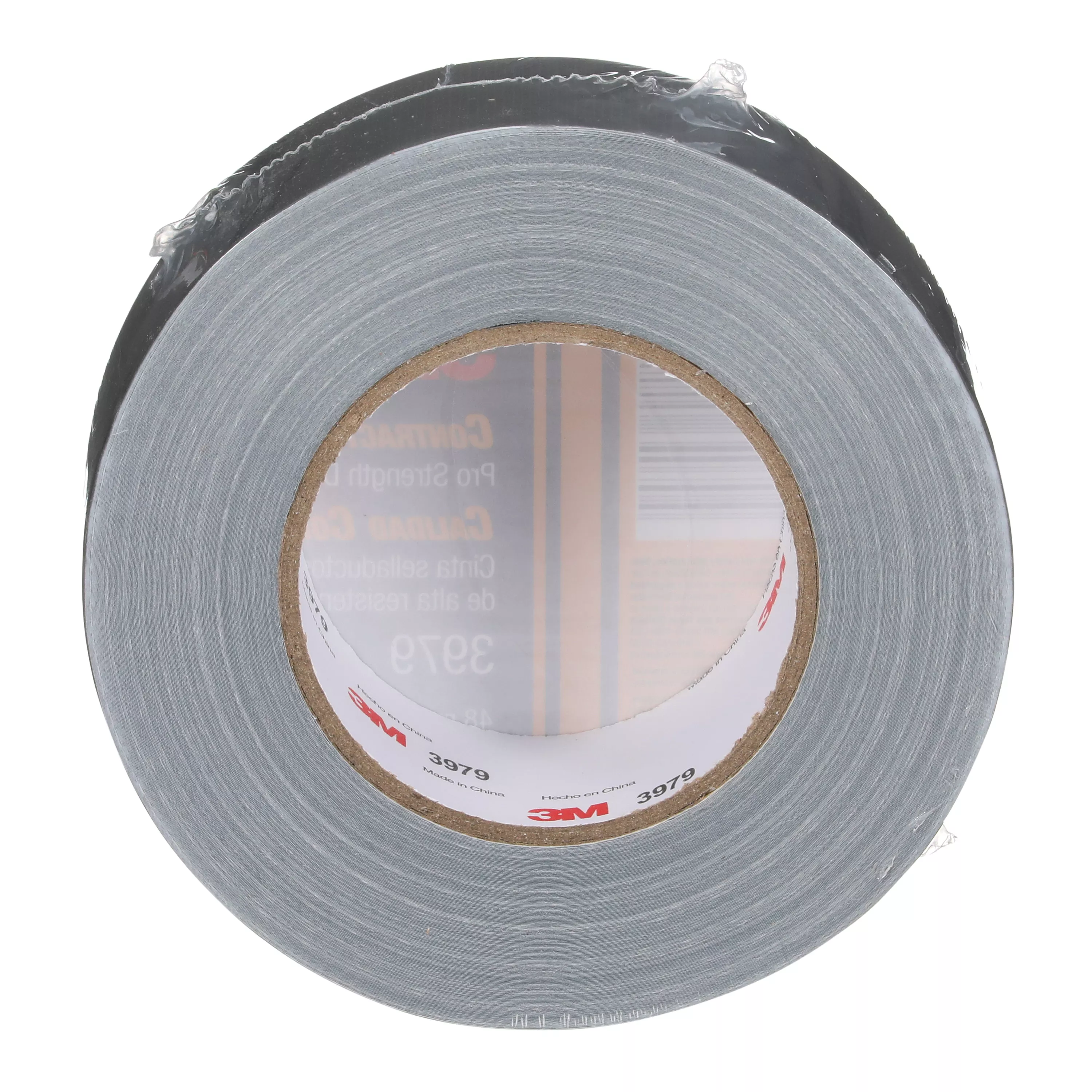 SKU 7010375912 | 3M™ Contractor Grade Pro Strength Duct Tape 3979