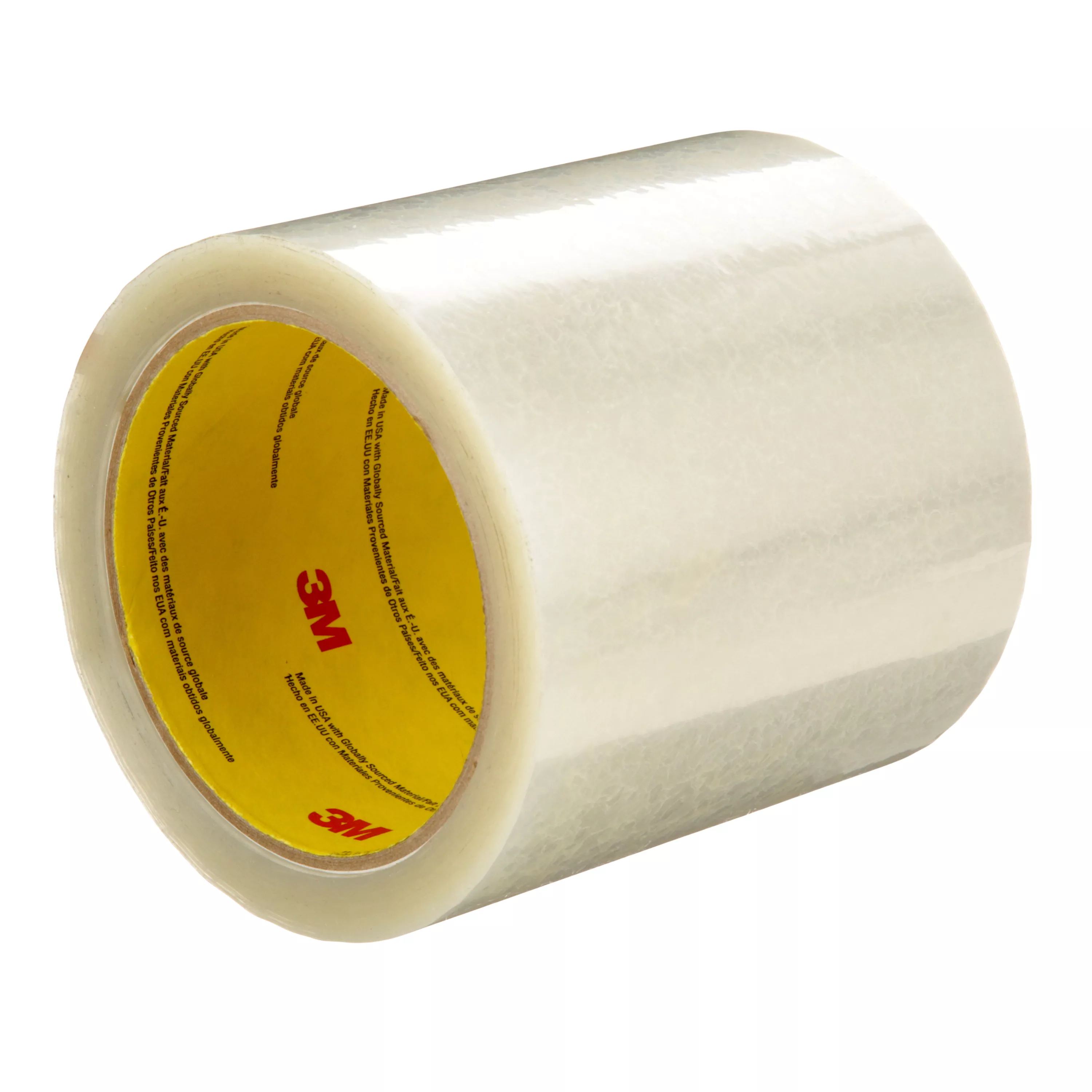 Product Number 856 | Scotch® Polyester Film Tape 856