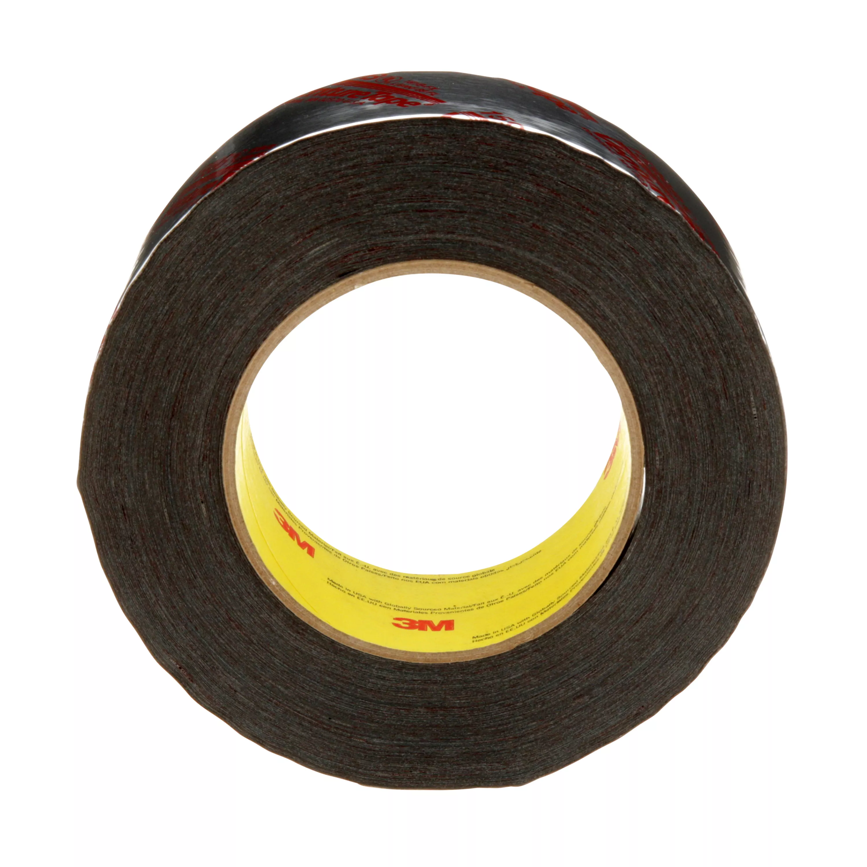 SKU 7100043760 | 3M™ Venture Tape™ UL181B-FX Polypropylene Duct Tape 1599B