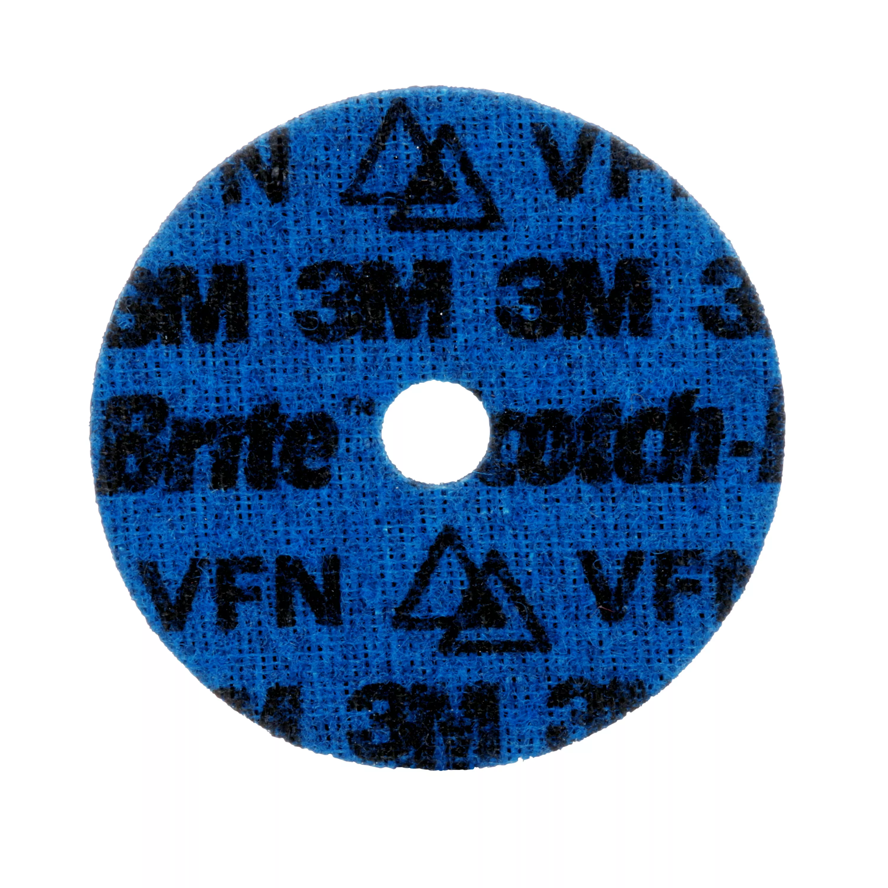 SKU 7100263663 | Scotch-Brite™ Precision Surface Conditioning Disc