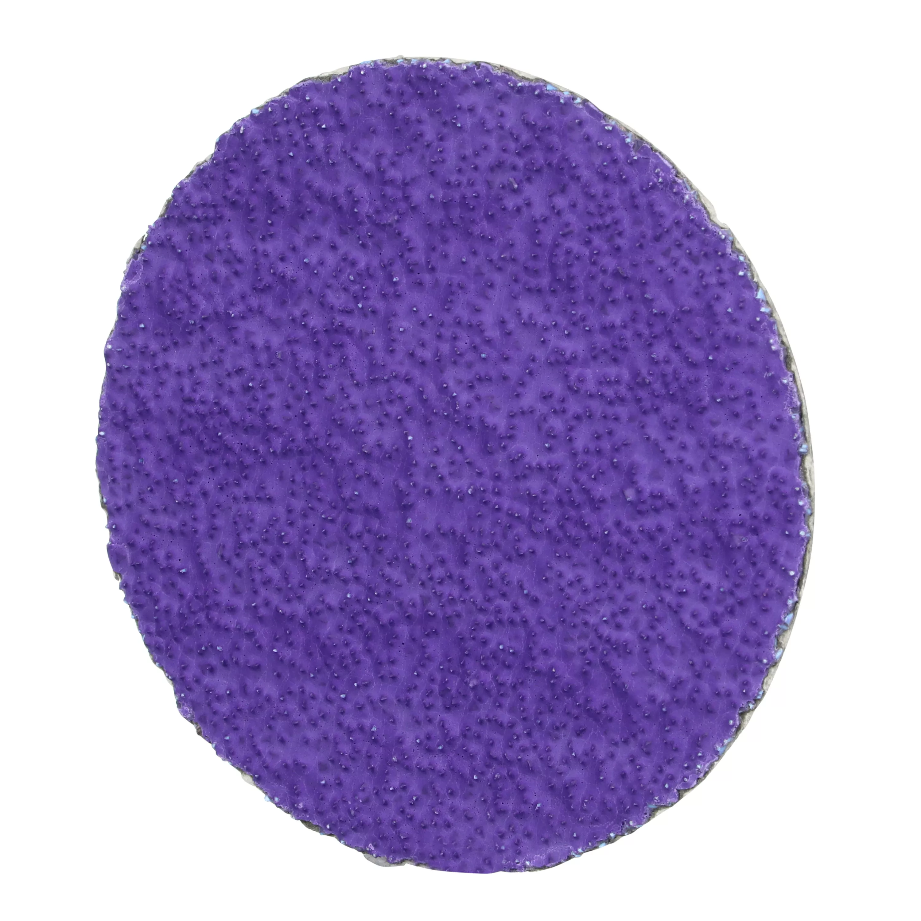 Product Number 1187C | 3M™ Cubitron™ 3 Roloc™ Fibre Disc 1187C