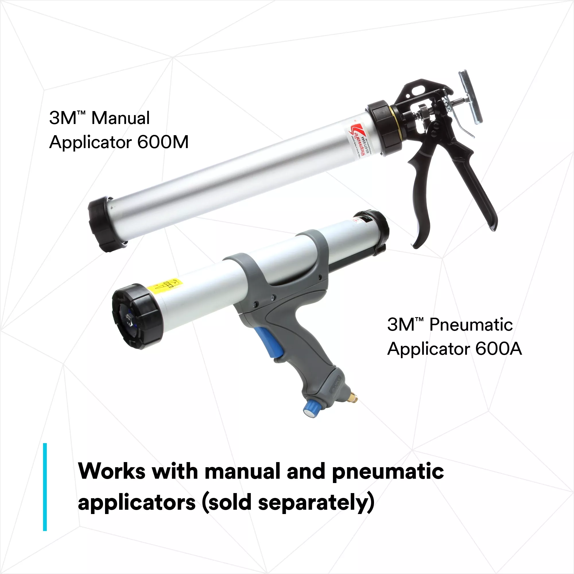 SKU 7000121524 | 3M™ Polyurethane Adhesive Sealant 560