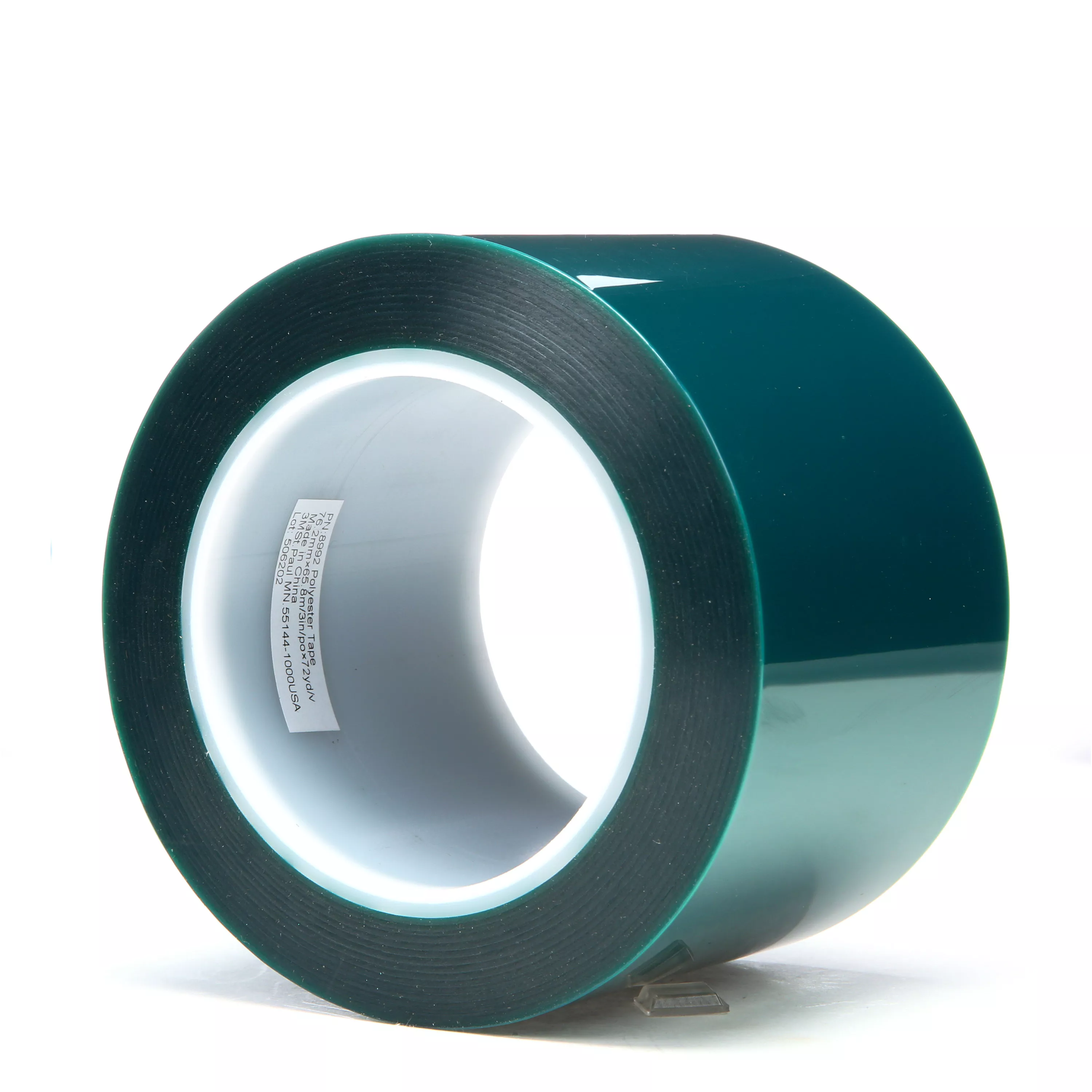 SKU 7100134418 | 3M™ Polyester Tape 8992