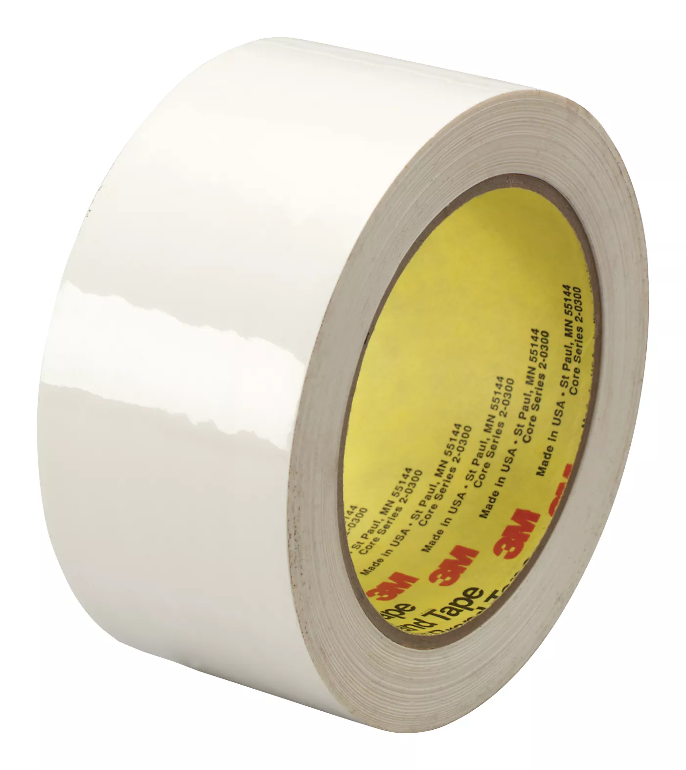 SKU 7010375090 | 3M™ Polyethylene Tape 483