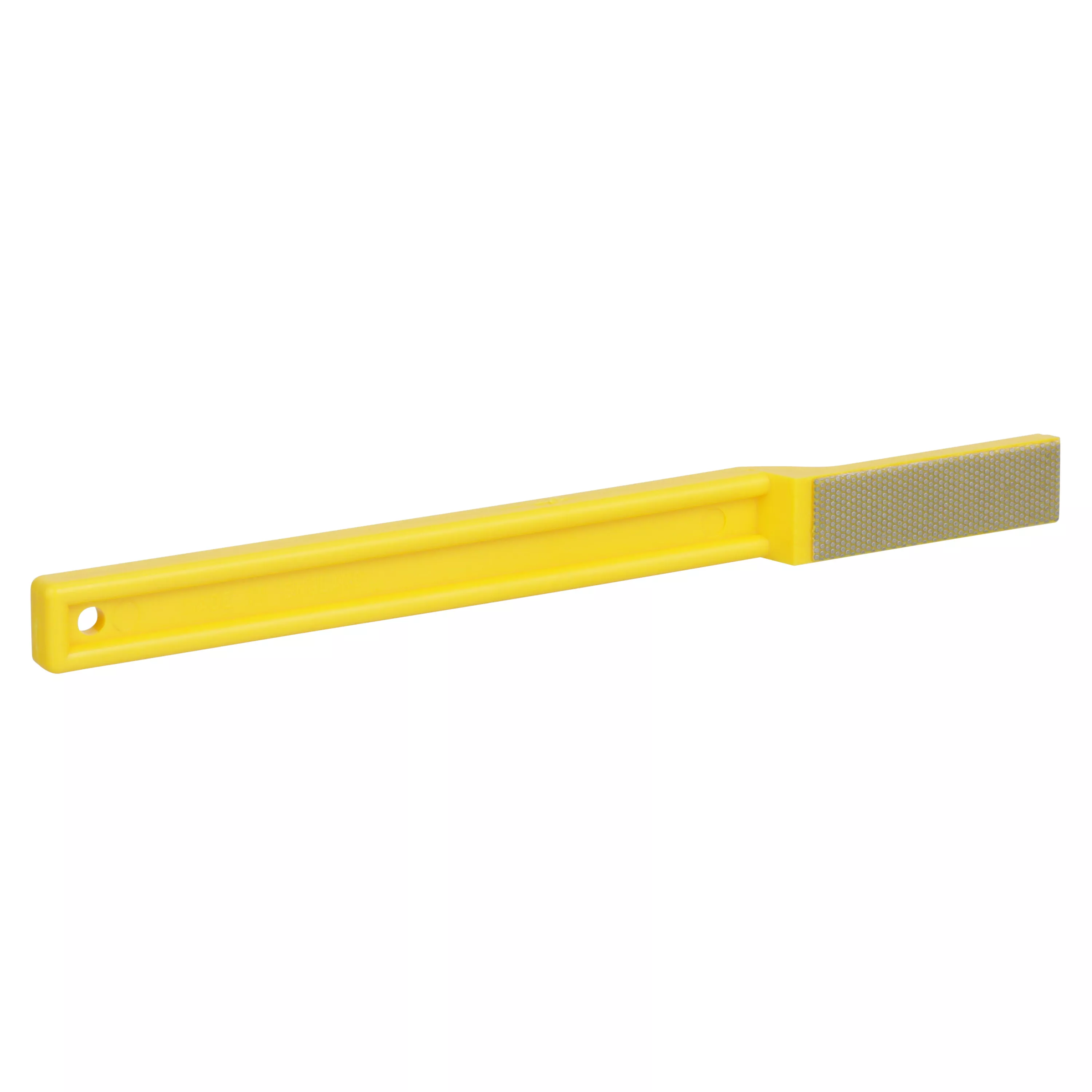 SKU 7100325639 | 3M™ Flexible Diamond Hand File 6210J