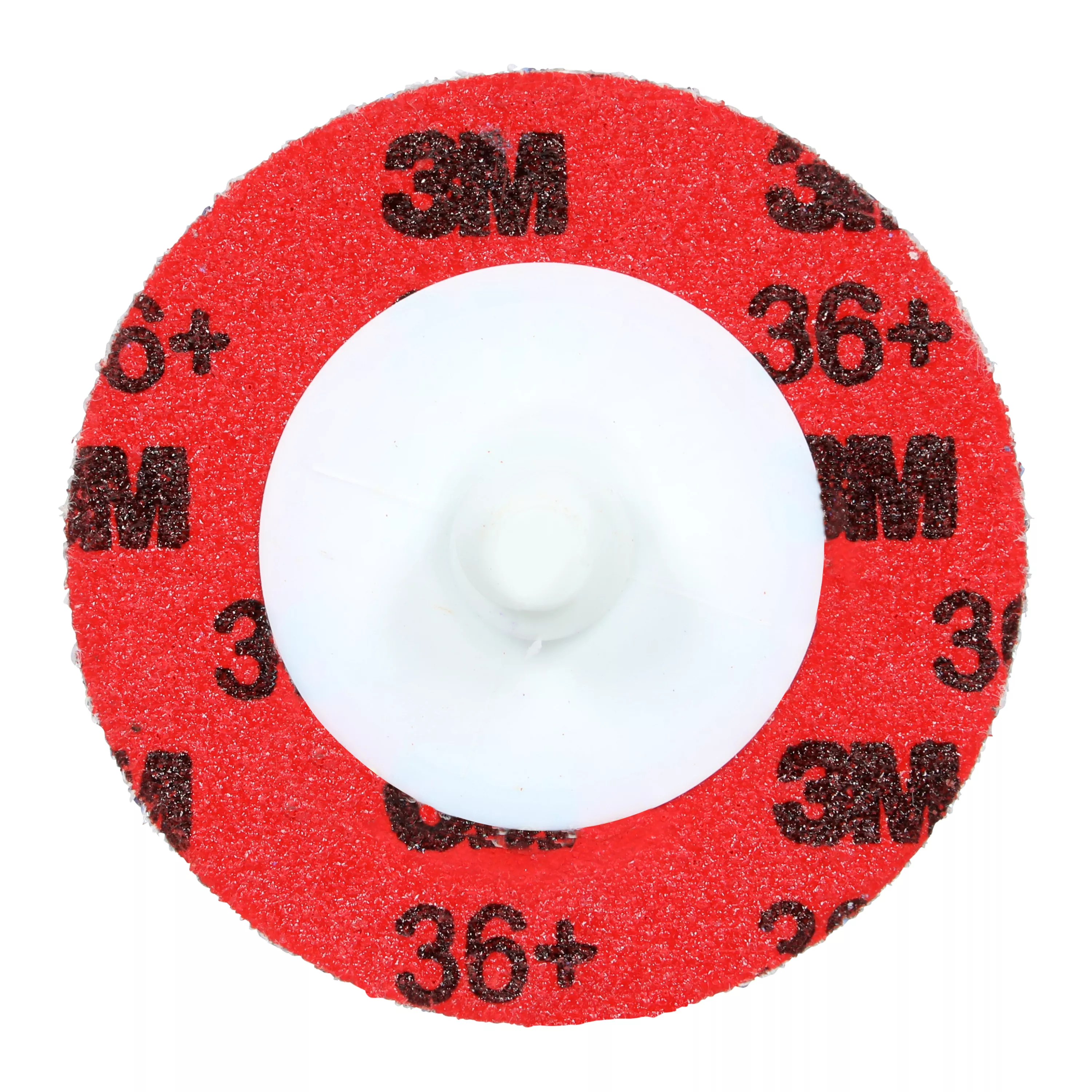 Product Number 1184F | 3M™ Cubitron™ 3 Roloc™ Durable Edge Disc 1184F