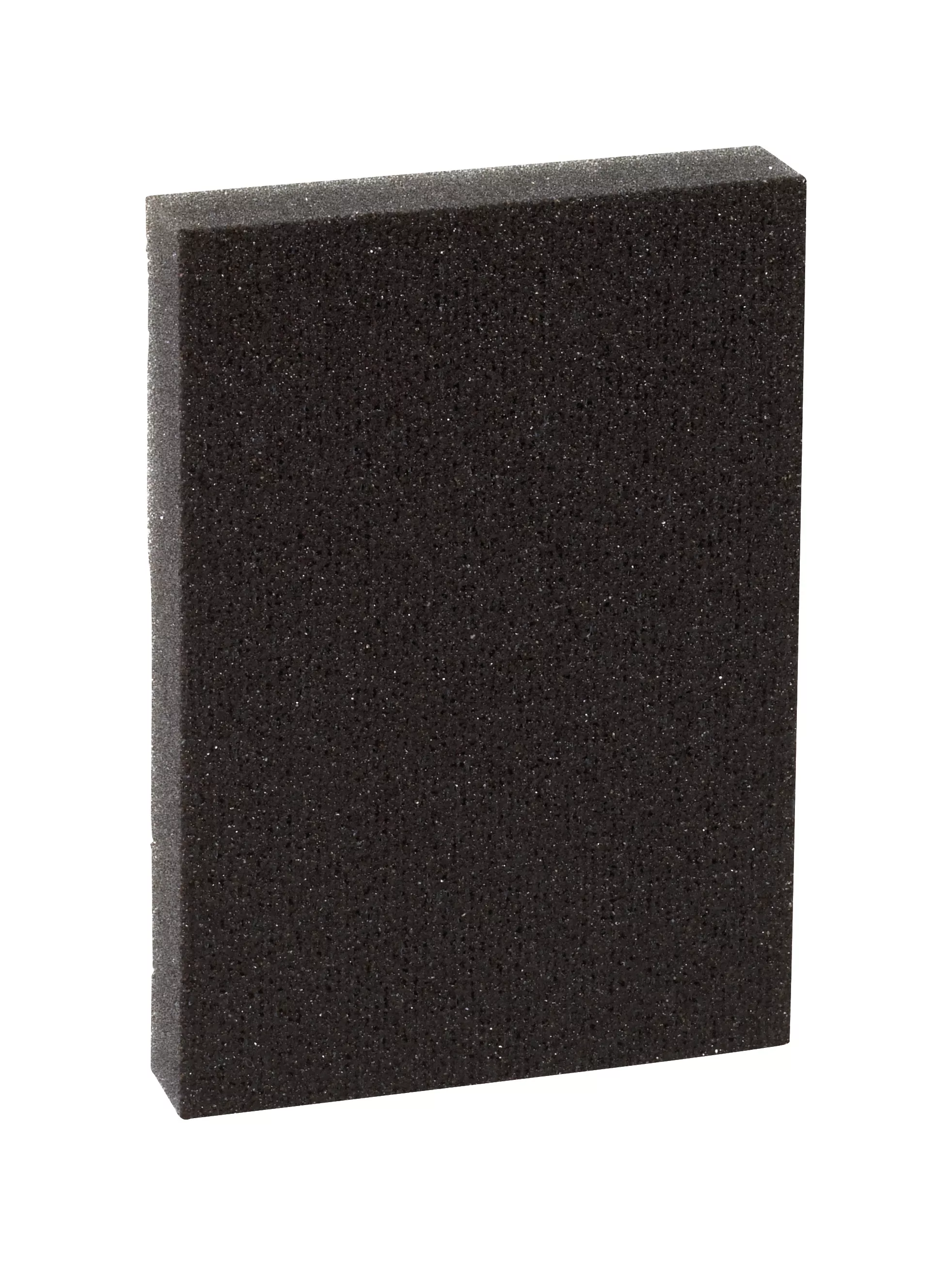 3M™ Pro-Pad™ Sanding Sponge, PRPD-60, 2.88 in x 4 in x .5 in, 60 Grit, 54/cs