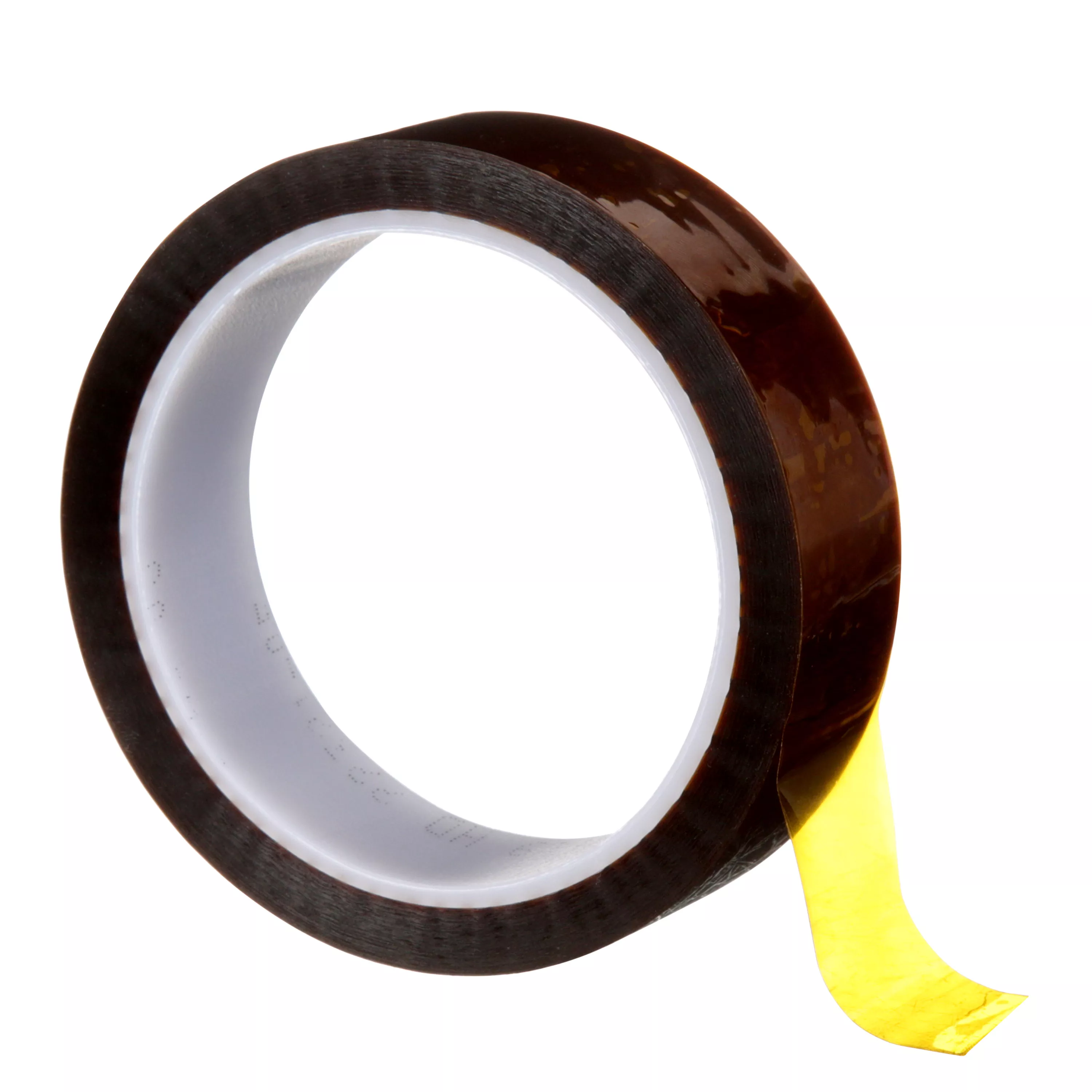 Product Number 5419 | 3M™ Low-Static Polyimide Film Tape 5419 Gold