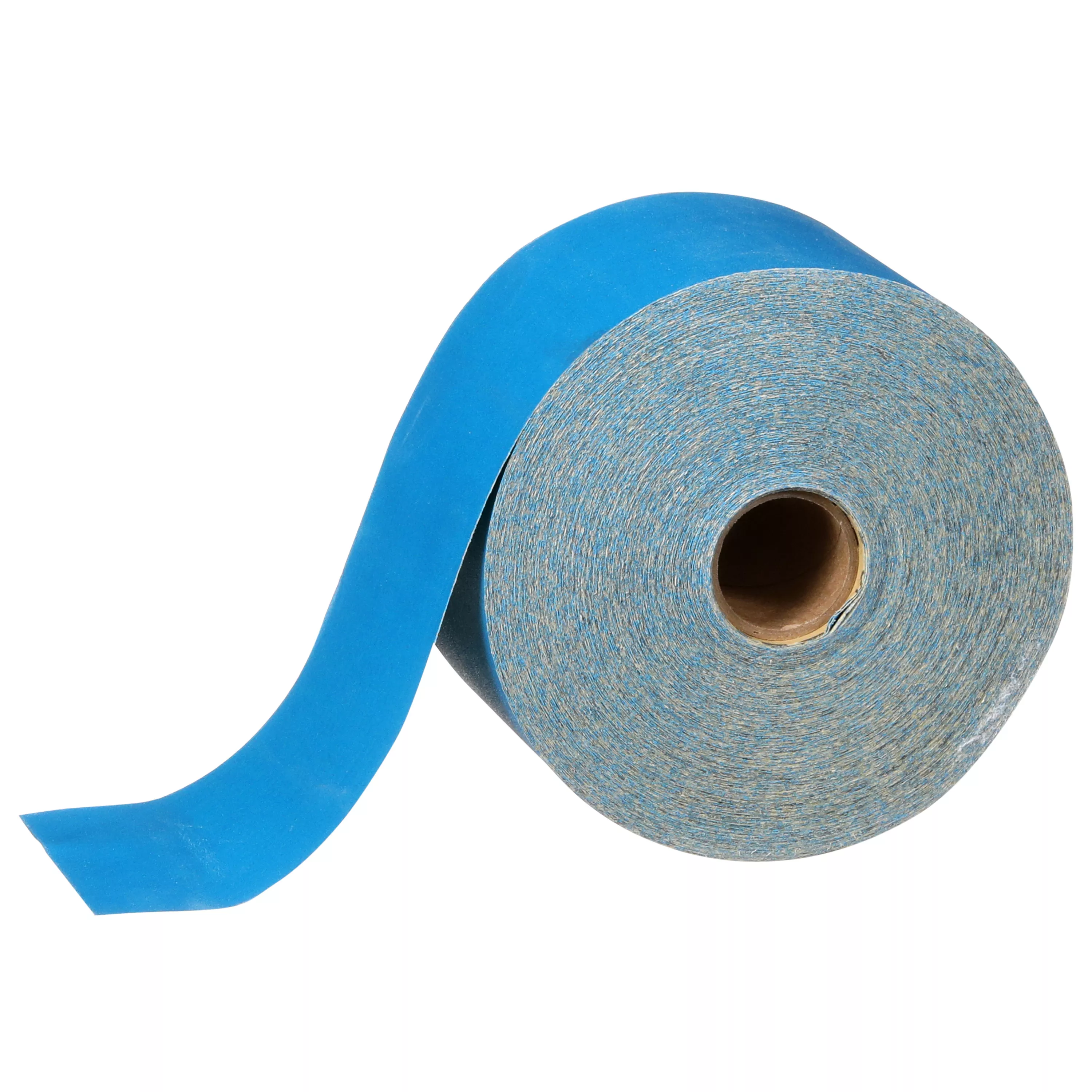 SKU 7100216685 | 3M™ Stikit™ Blue Abrasive Sheet Roll 321U