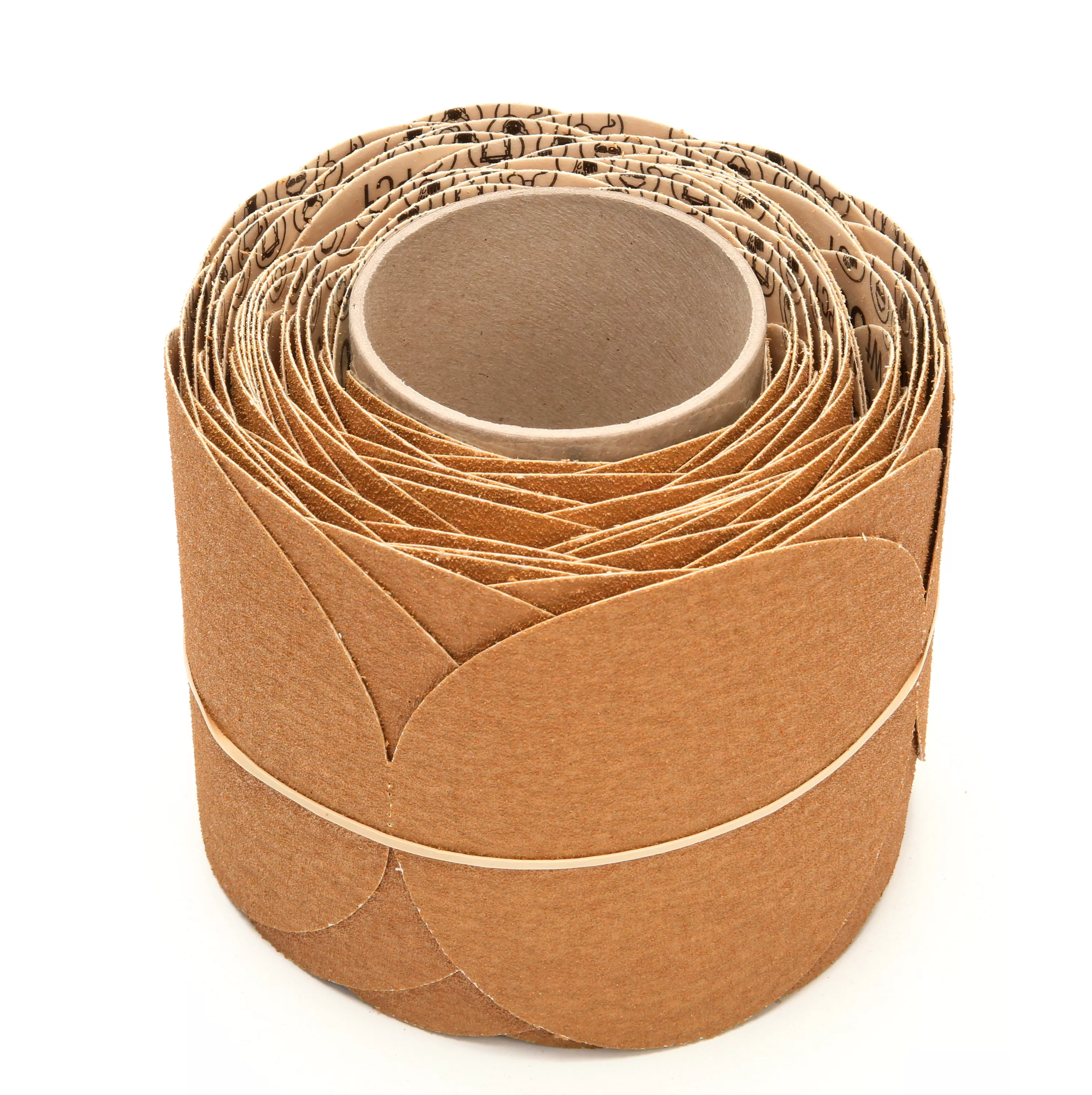 SKU 7000118089 | 3M™ Stikit™ Paper Disc Roll 363I