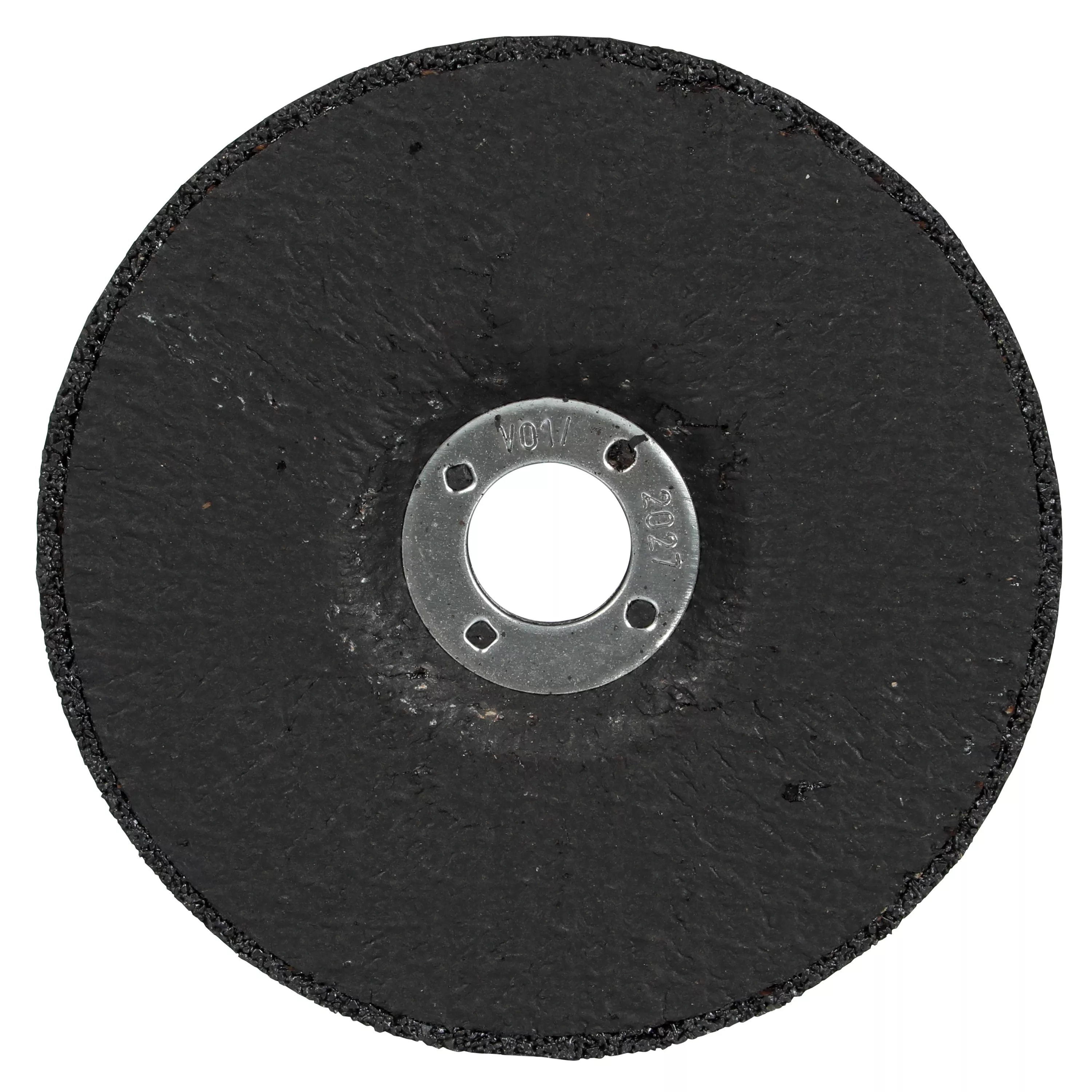 Product Number 06461 | 3M™ Cut & Grind Wheel