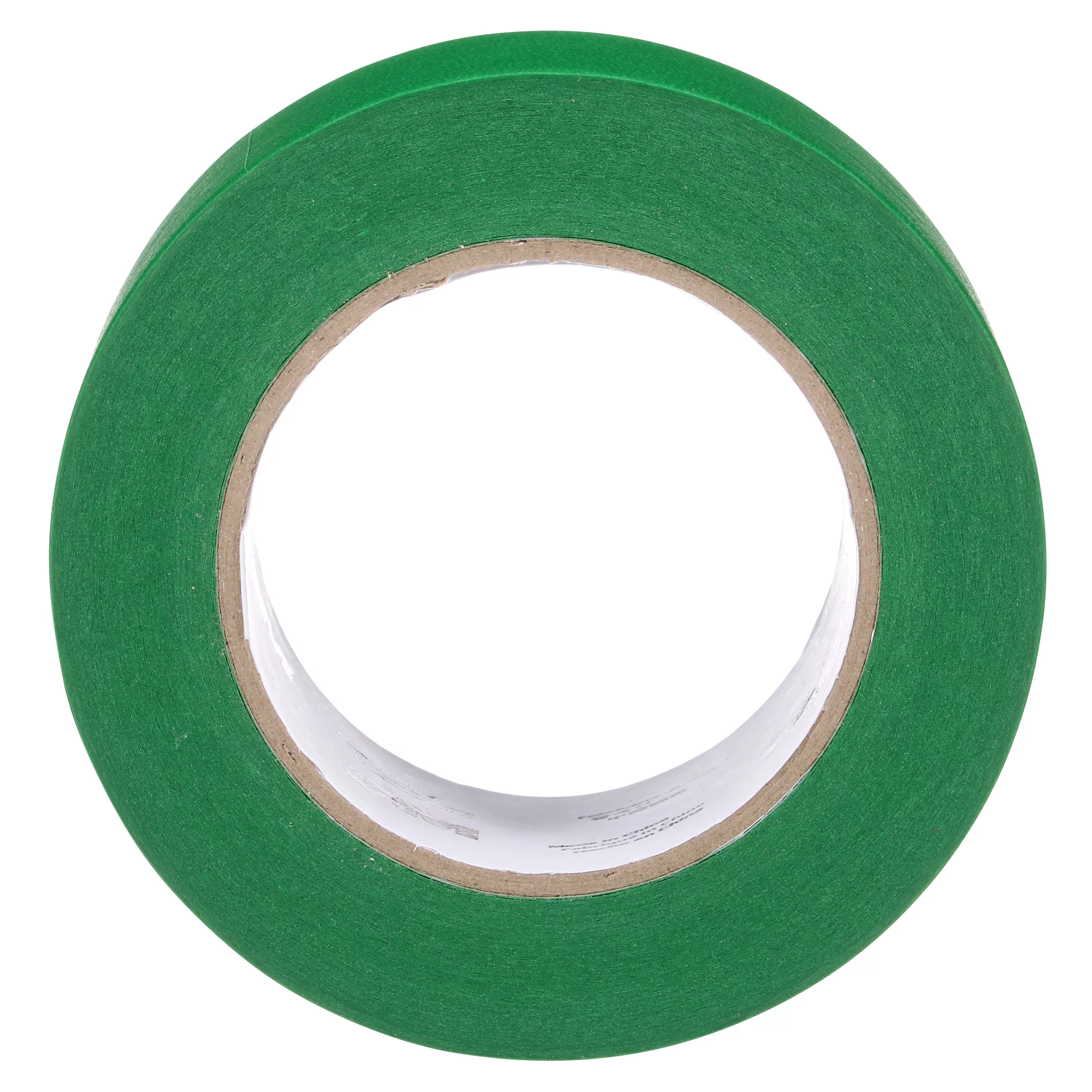 SKU 7100299472 | 3M™ UV Resistant Green Masking Tape