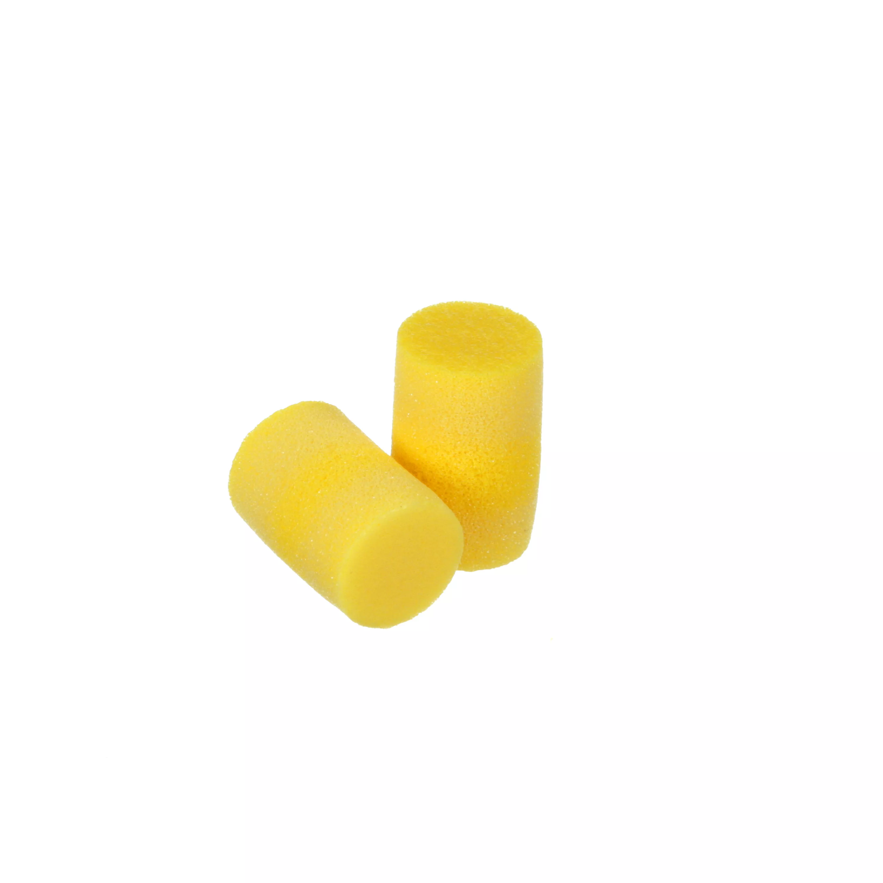 SKU 7000002299 | 3M™ E-A-R™ Classic™ Earplugs 310-1001