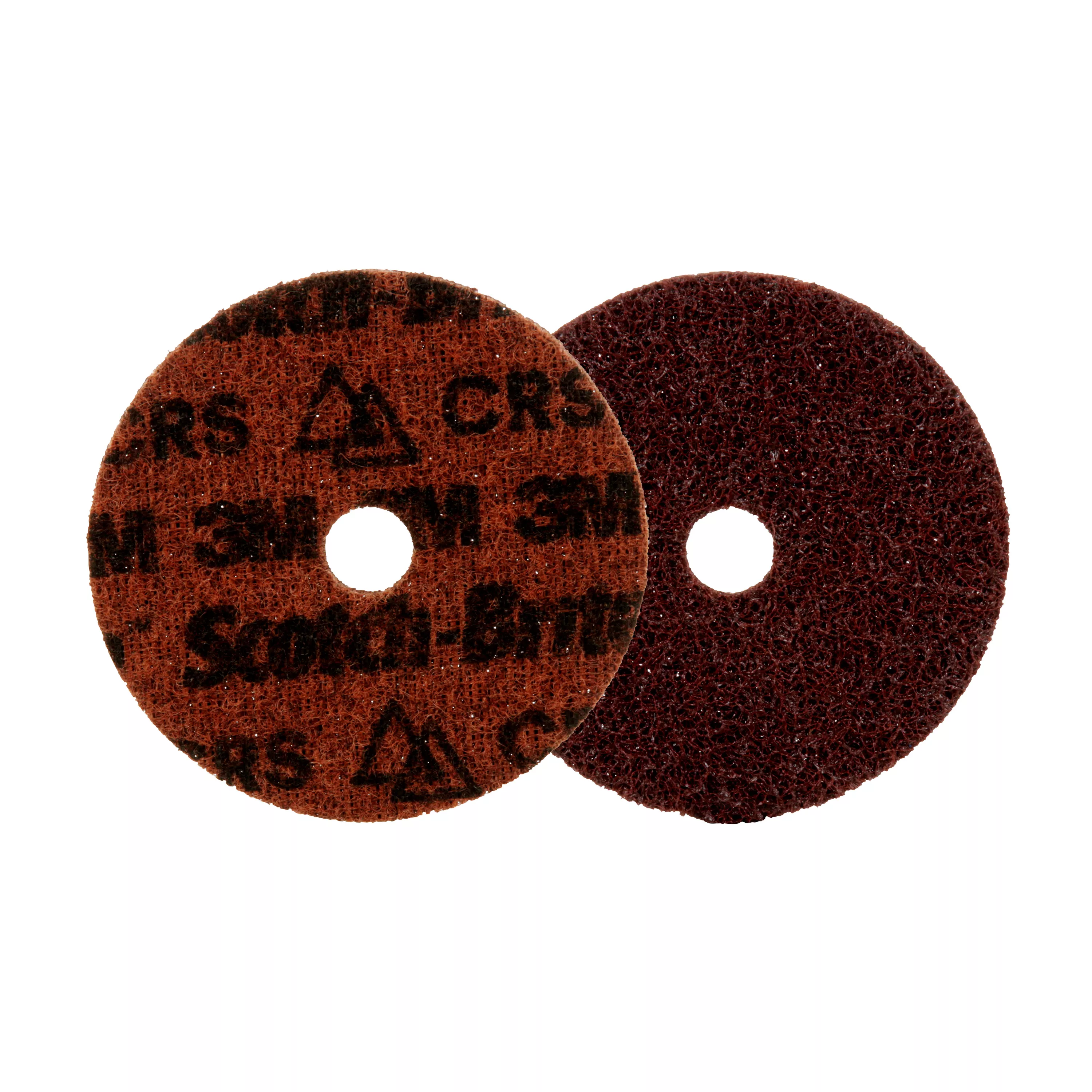 SKU 7100263650 | Scotch-Brite™ Precision Surface Conditioning Disc