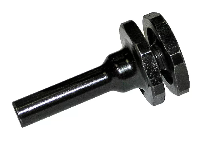 Mandrels & Adapters