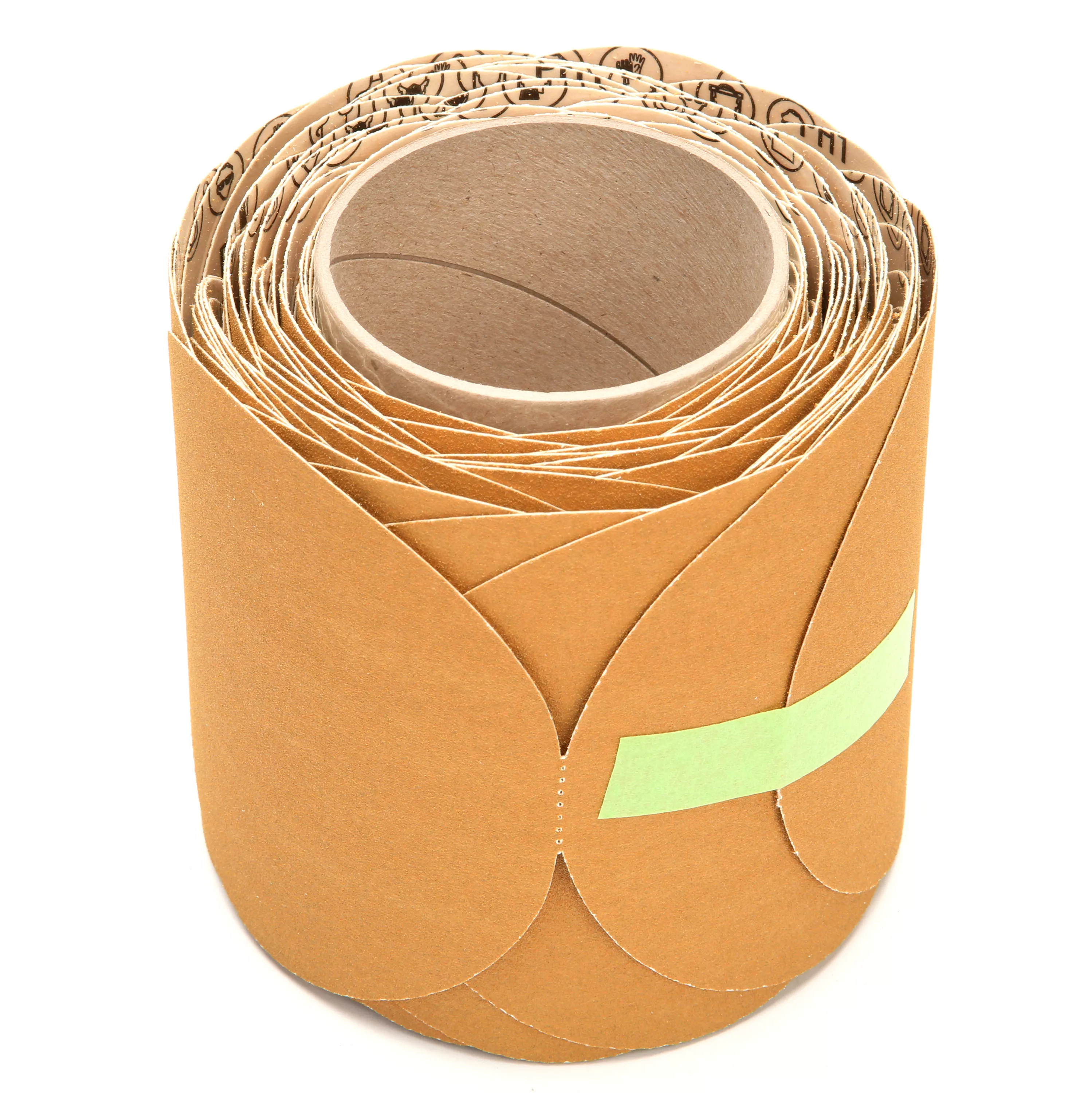 SKU 7000118095 | 3M™ Stikit™ Paper Disc Roll 363I