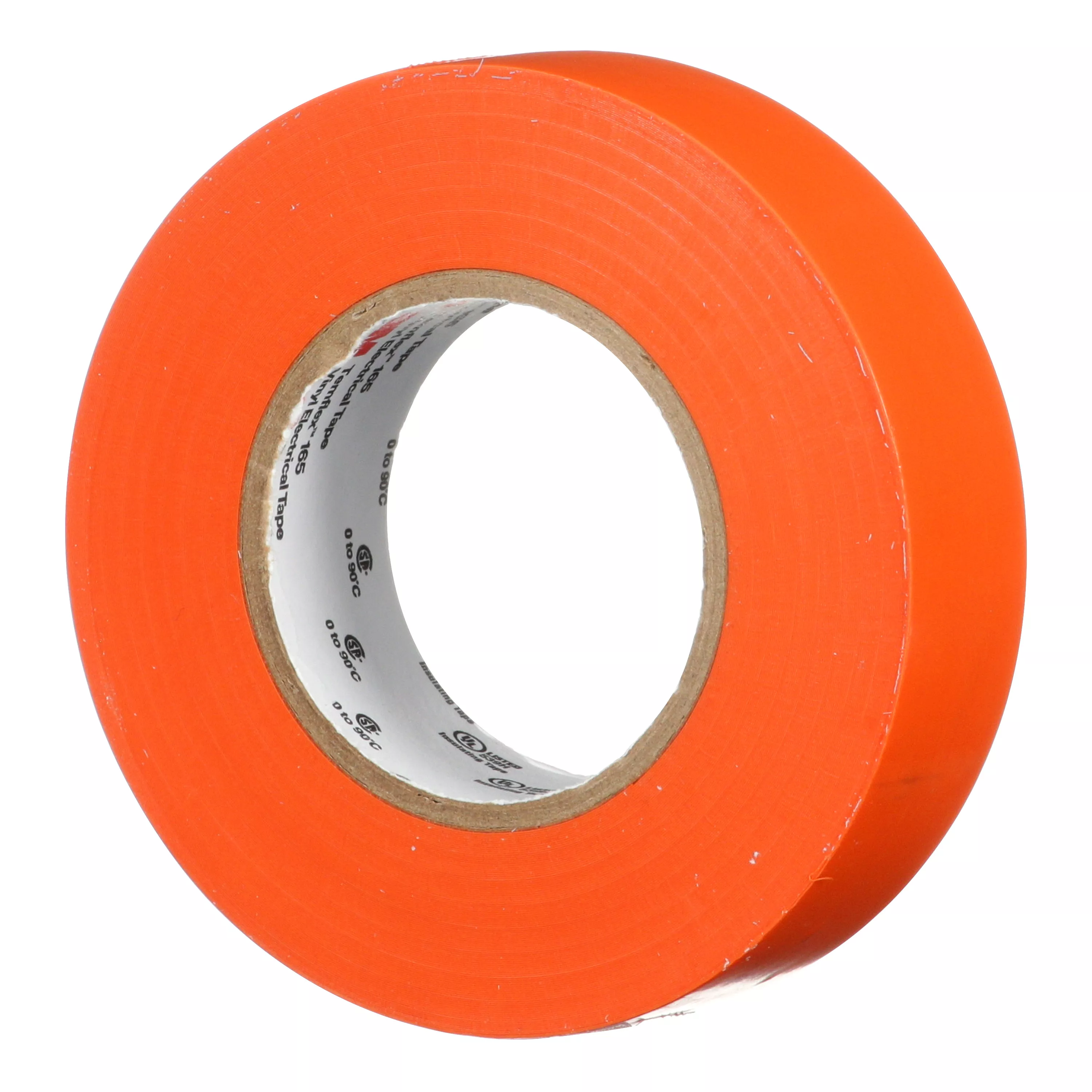 SKU 7100169433 | 3M™ Temflex™ Vinyl Electrical Tape 165