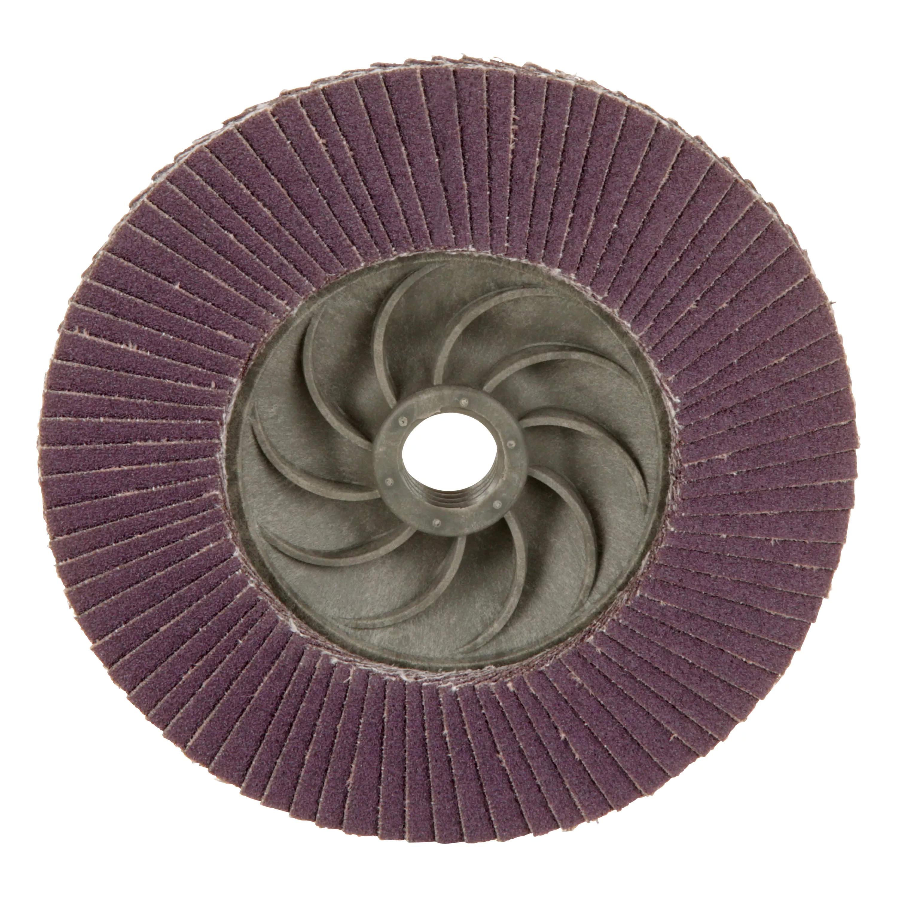 SKU 7100242990 | 3M™ Flap Disc 769F