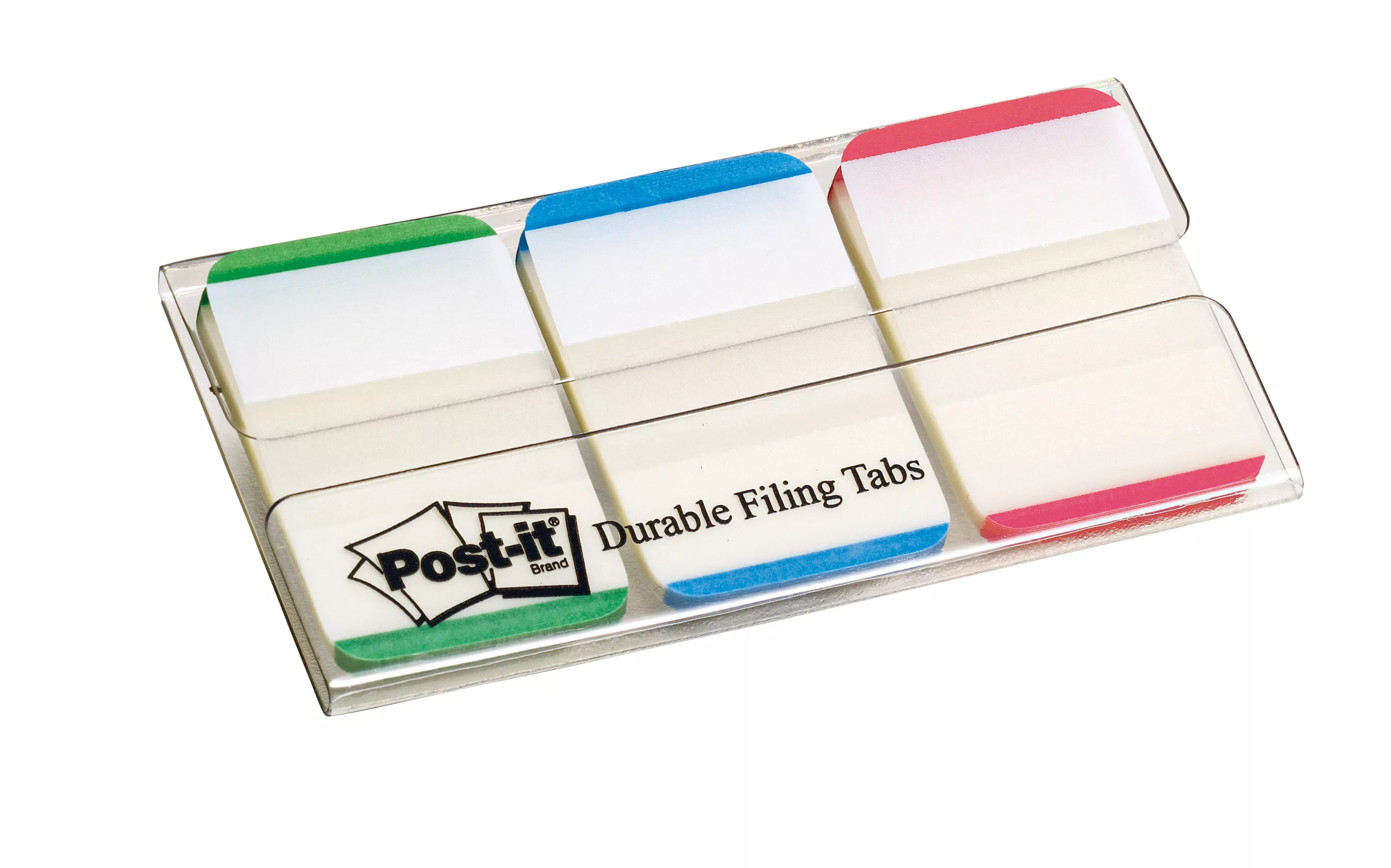 SKU 7010291696 | Post-it® Durable Tabs 686L-GBR