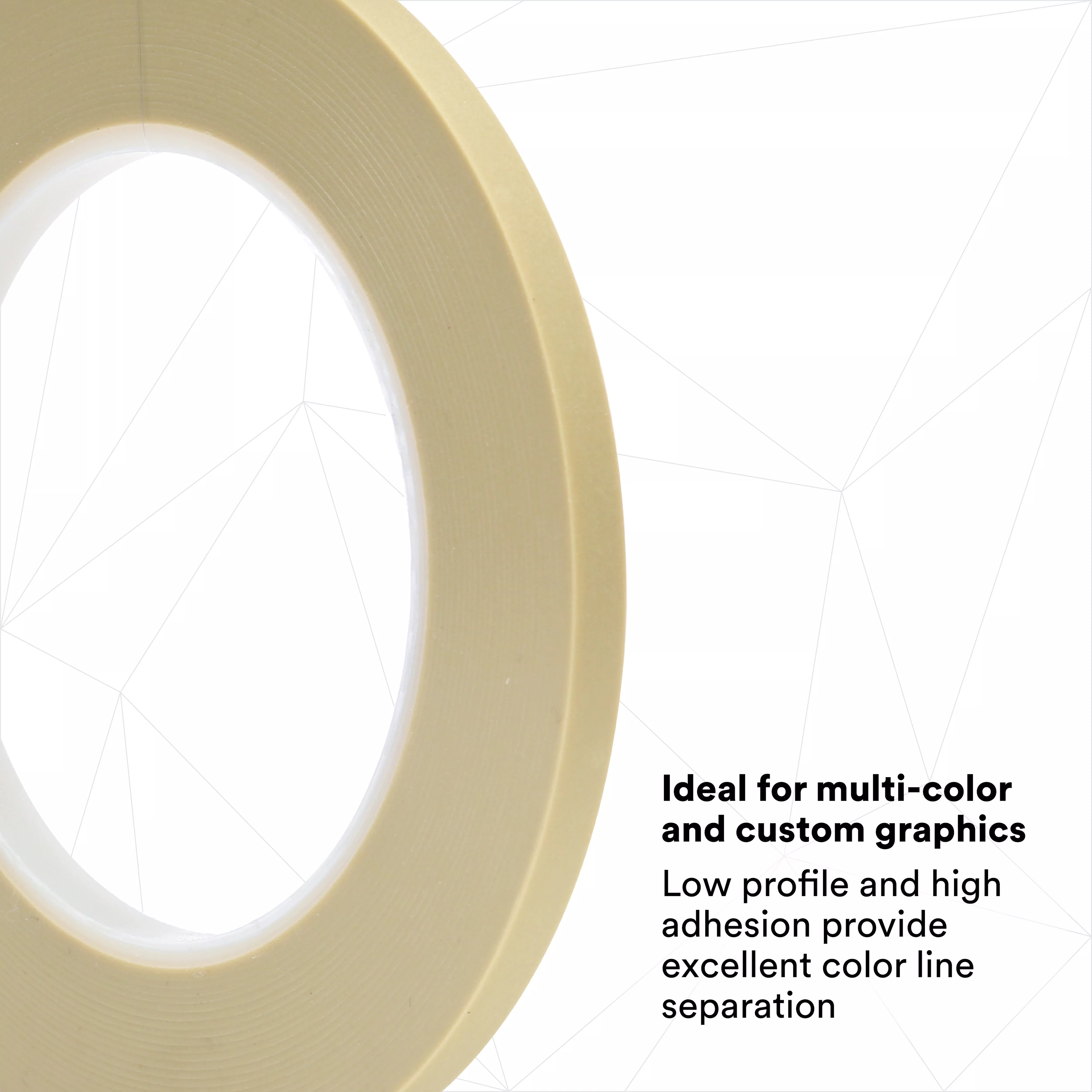 SKU 7000048456 | Scotch® Fine Line Tape 218