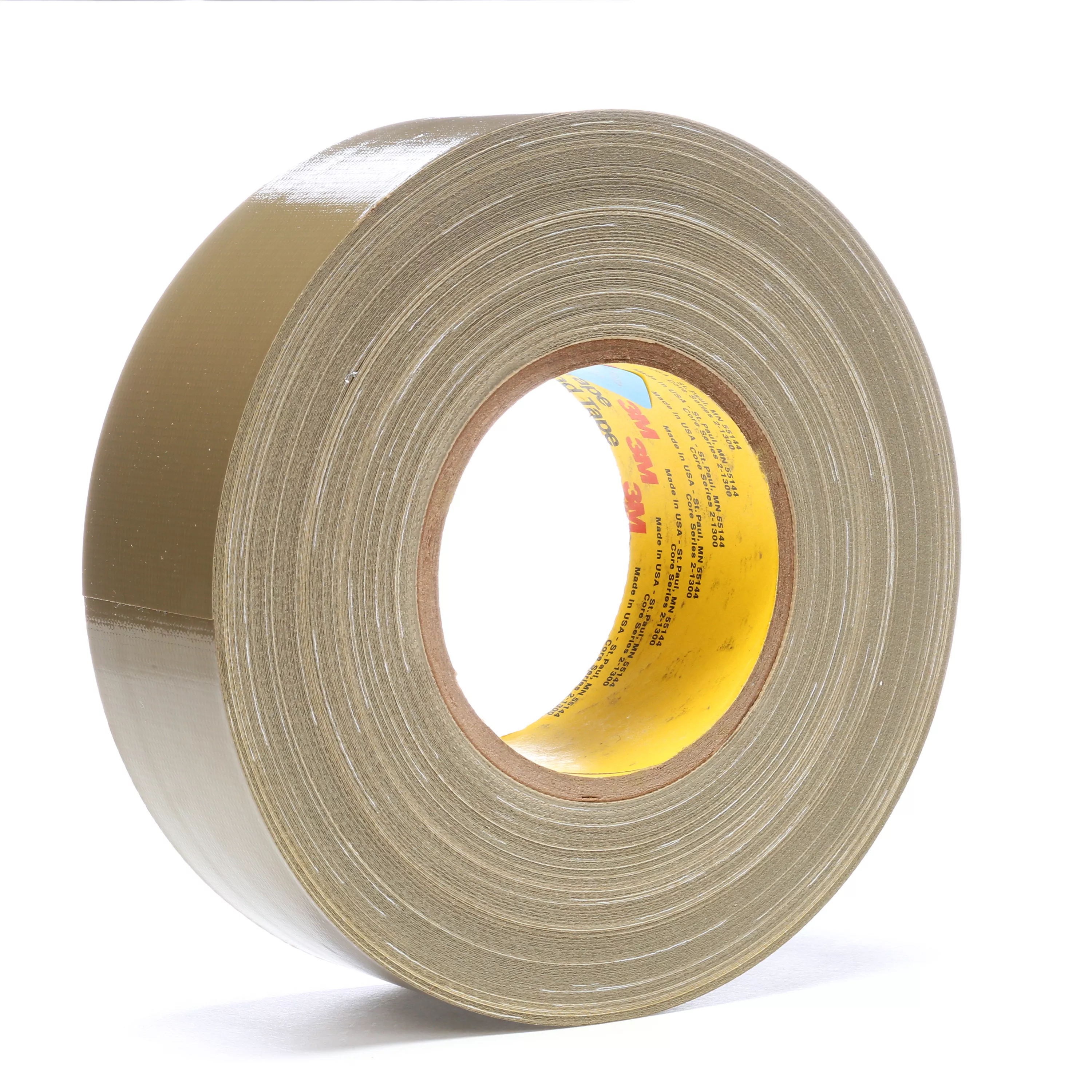 UPC 00021200069703 | Scotch® Polyethylene Coated Cloth Tape 390