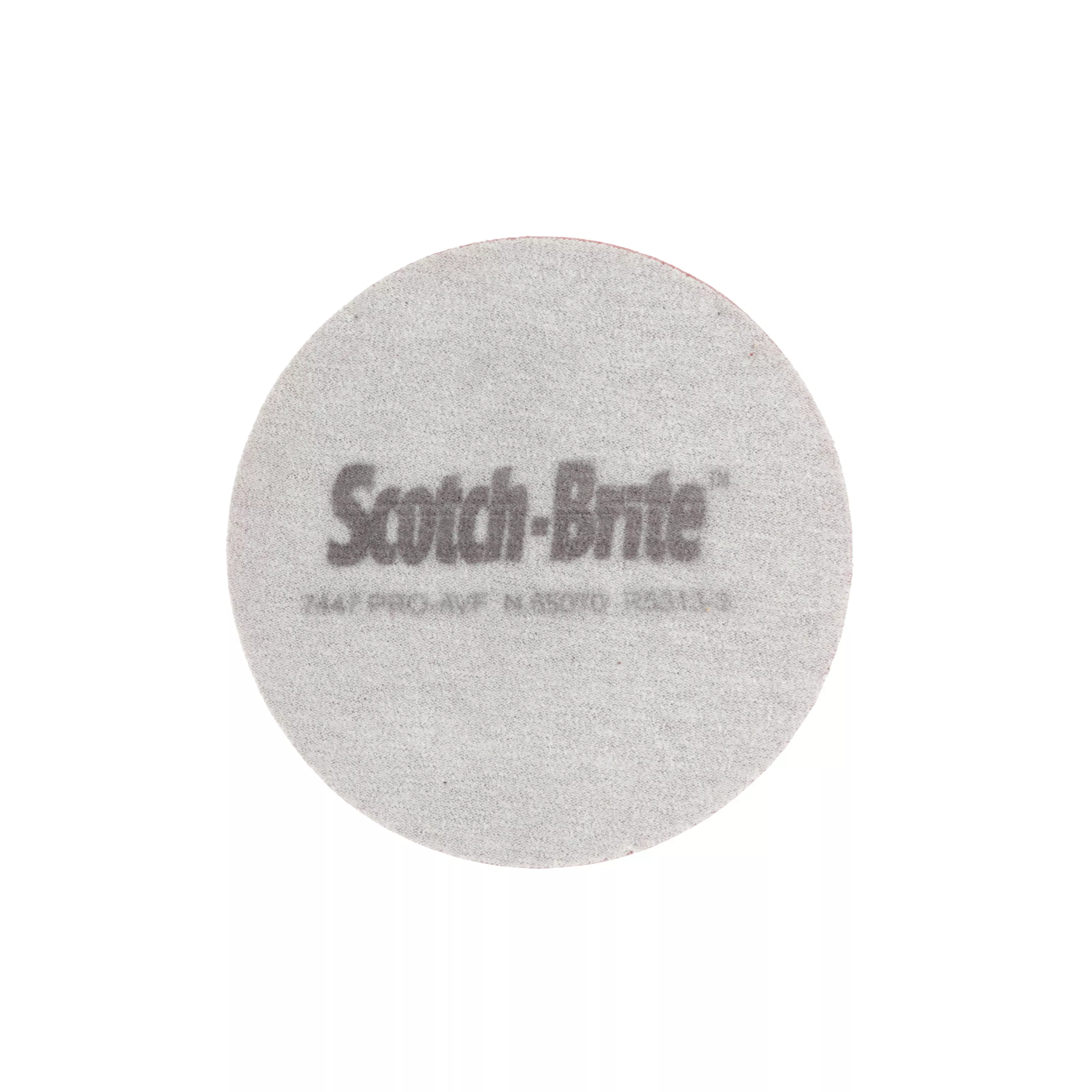 UPC 00048011650708 | Scotch-Brite™ Hookit™ 7447 PRO Disc