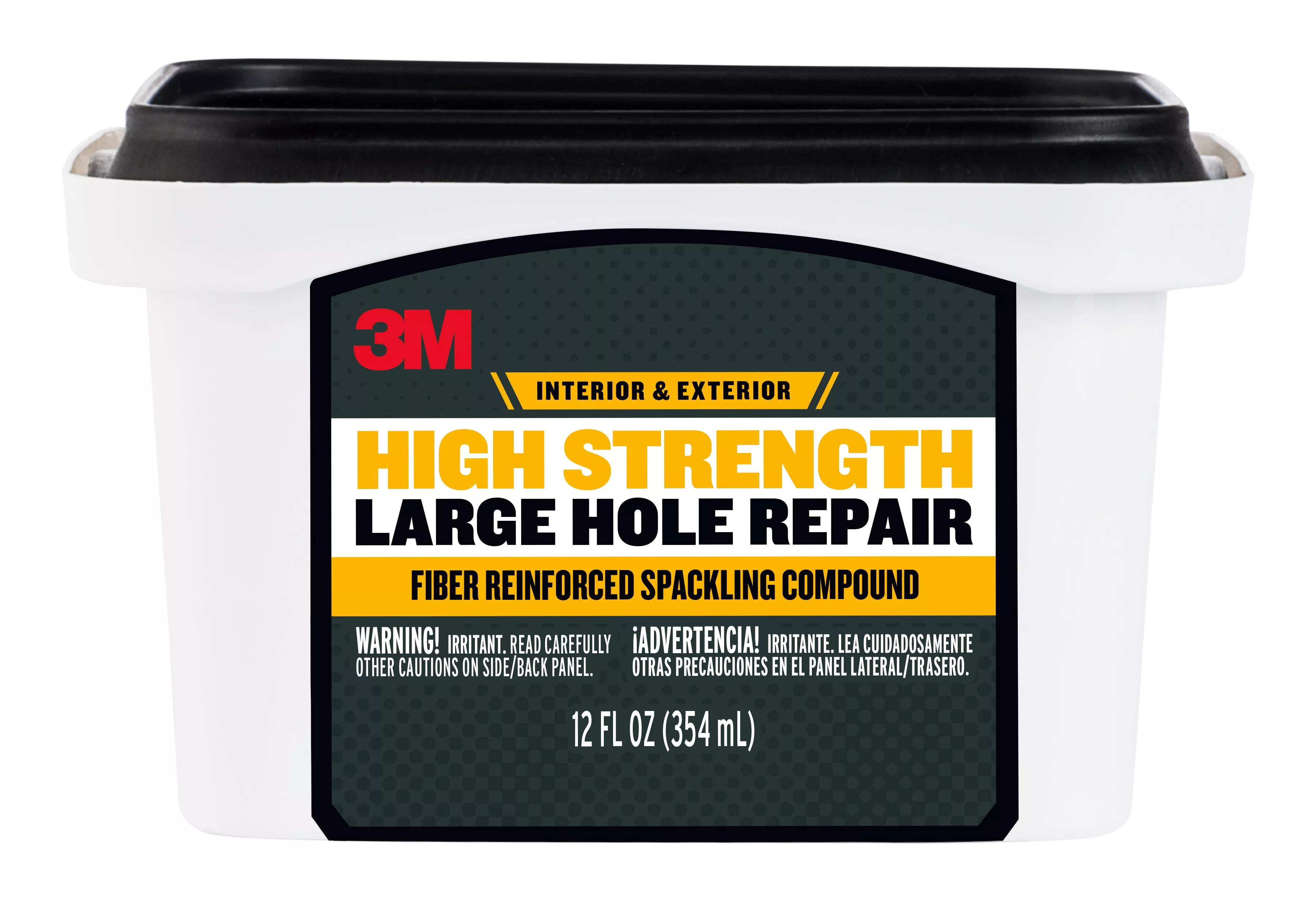 SKU 7100203783 | 3M™ High Strength Large Hole Repair