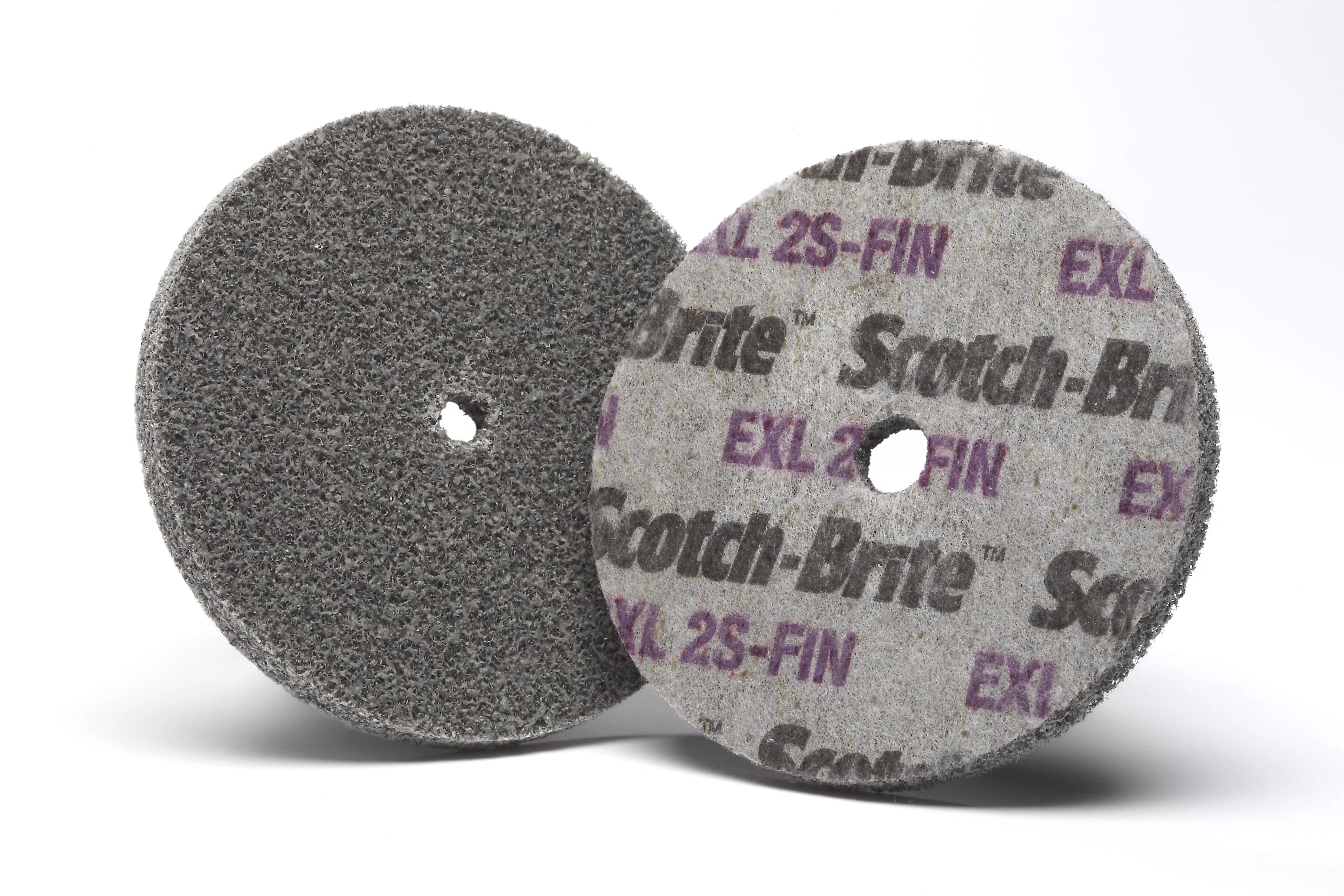 SKU 7010329588 | Scotch-Brite™ EXL Unitized Wheel