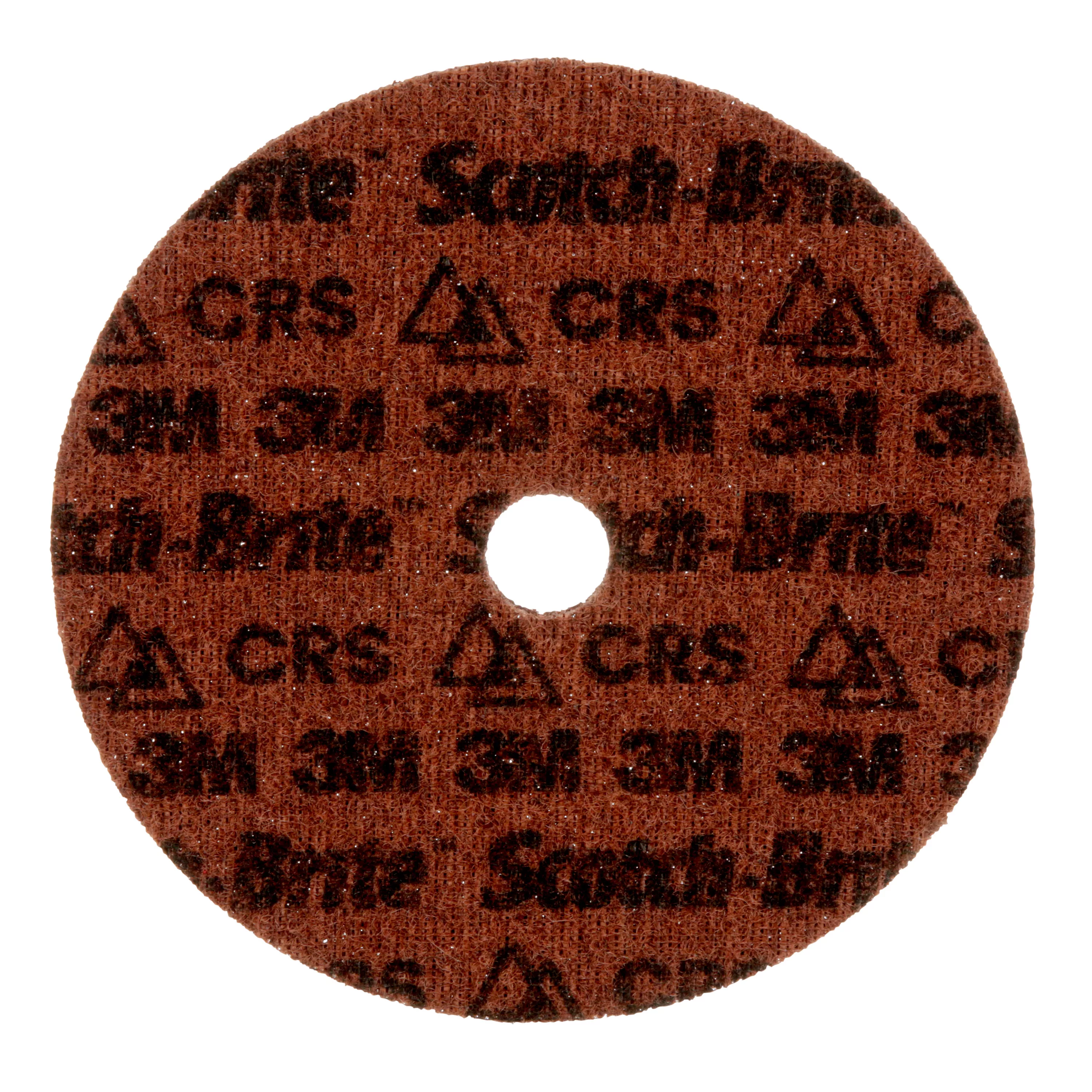 SKU 7100263895 | Scotch-Brite™ Precision Surface Conditioning Disc