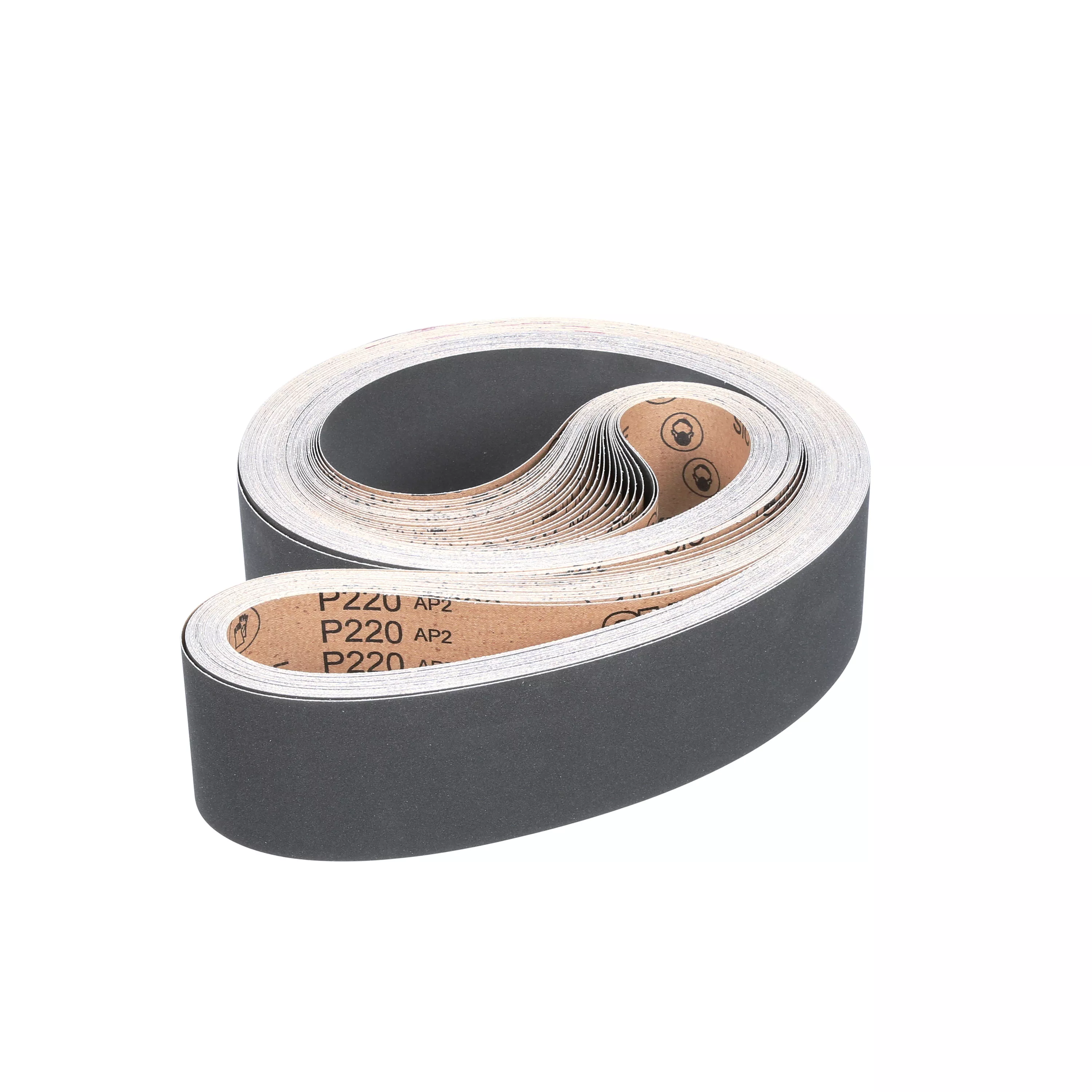 SKU 7010307717 | 3M™ Cloth Belt 461F